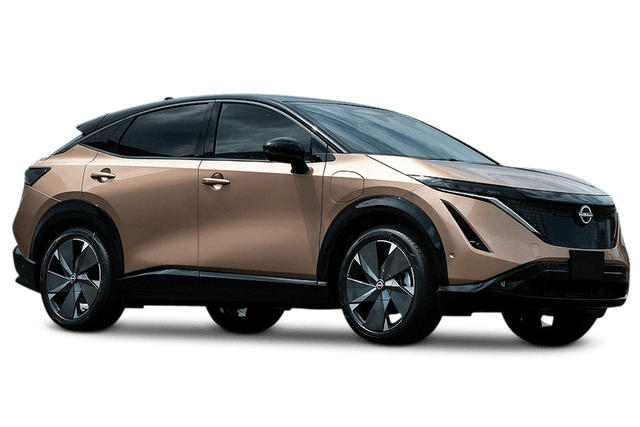 Nissan ARIYA Lease Deals