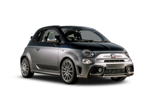 Abarth 595c Lease Deals