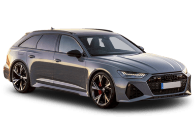 Audi RS6 Lease Deals