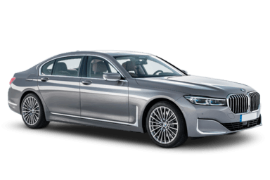 BMW 7 Series Lease Deals