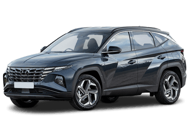 Hyundai Tucson Lease Deals