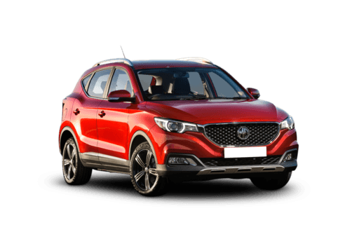 MG ZS Lease Deals