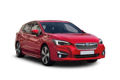 Subaru Impreza Lease Deals