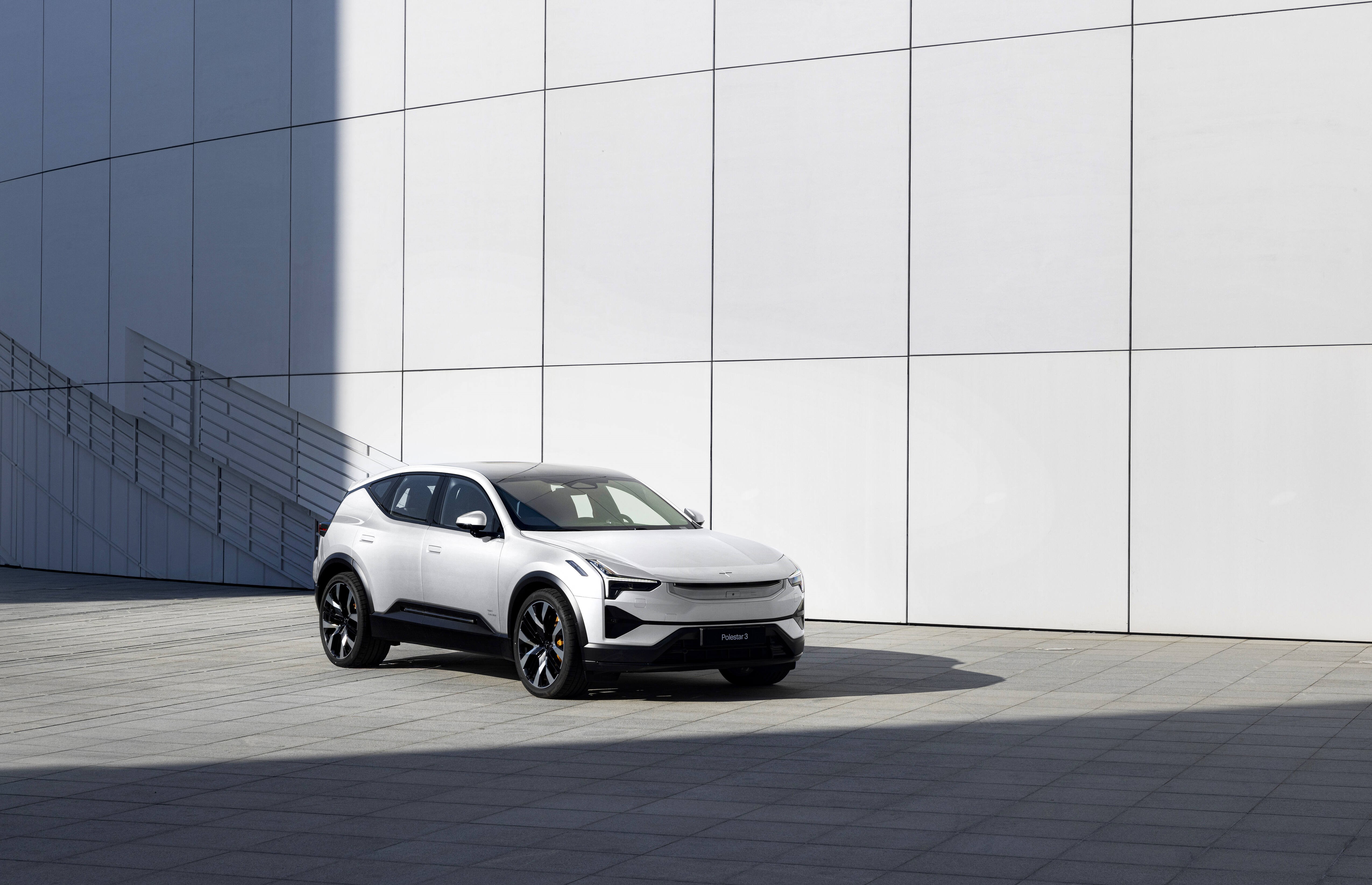 Polestar 3 Lease Deals