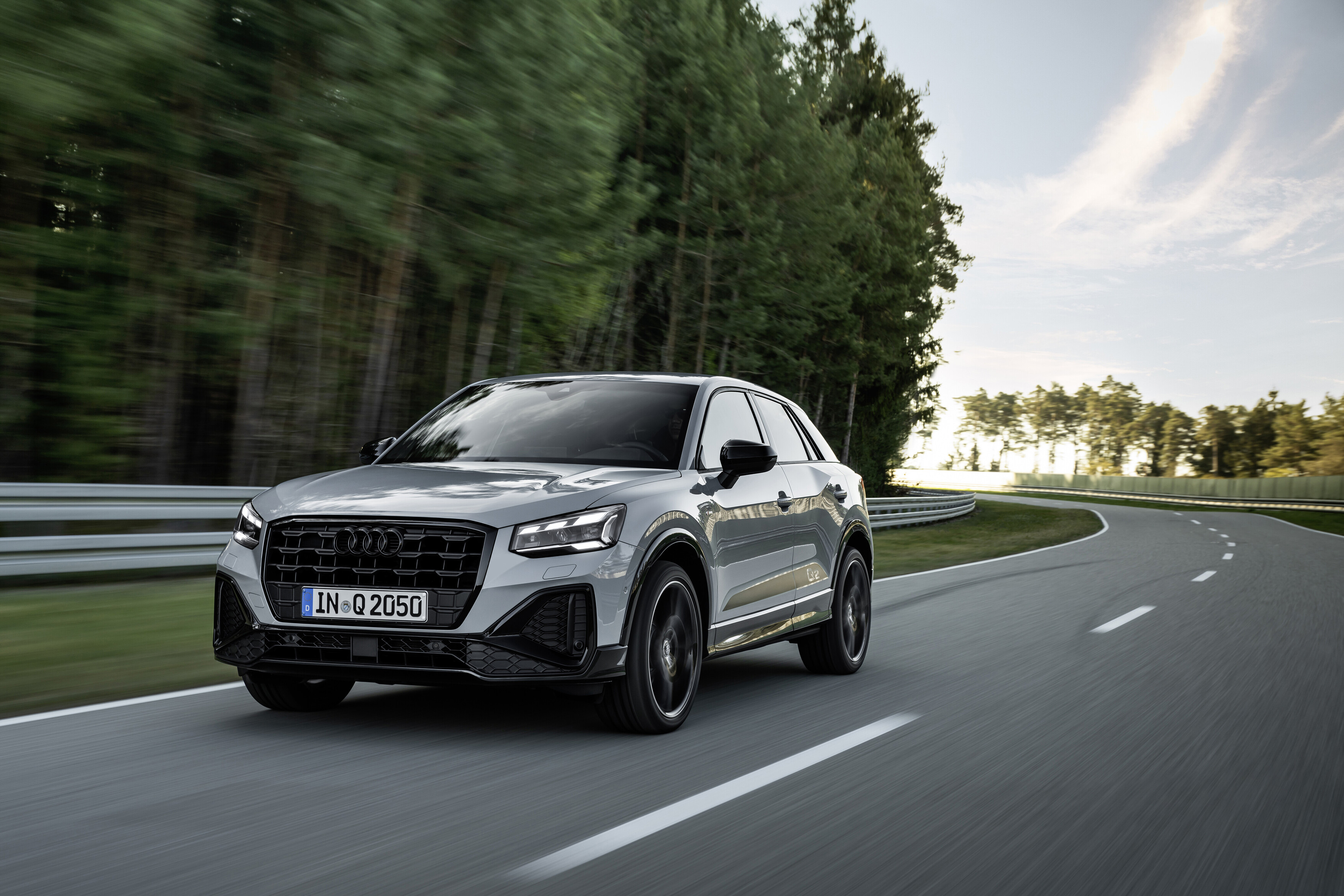 Audi Q2 Lease Deals