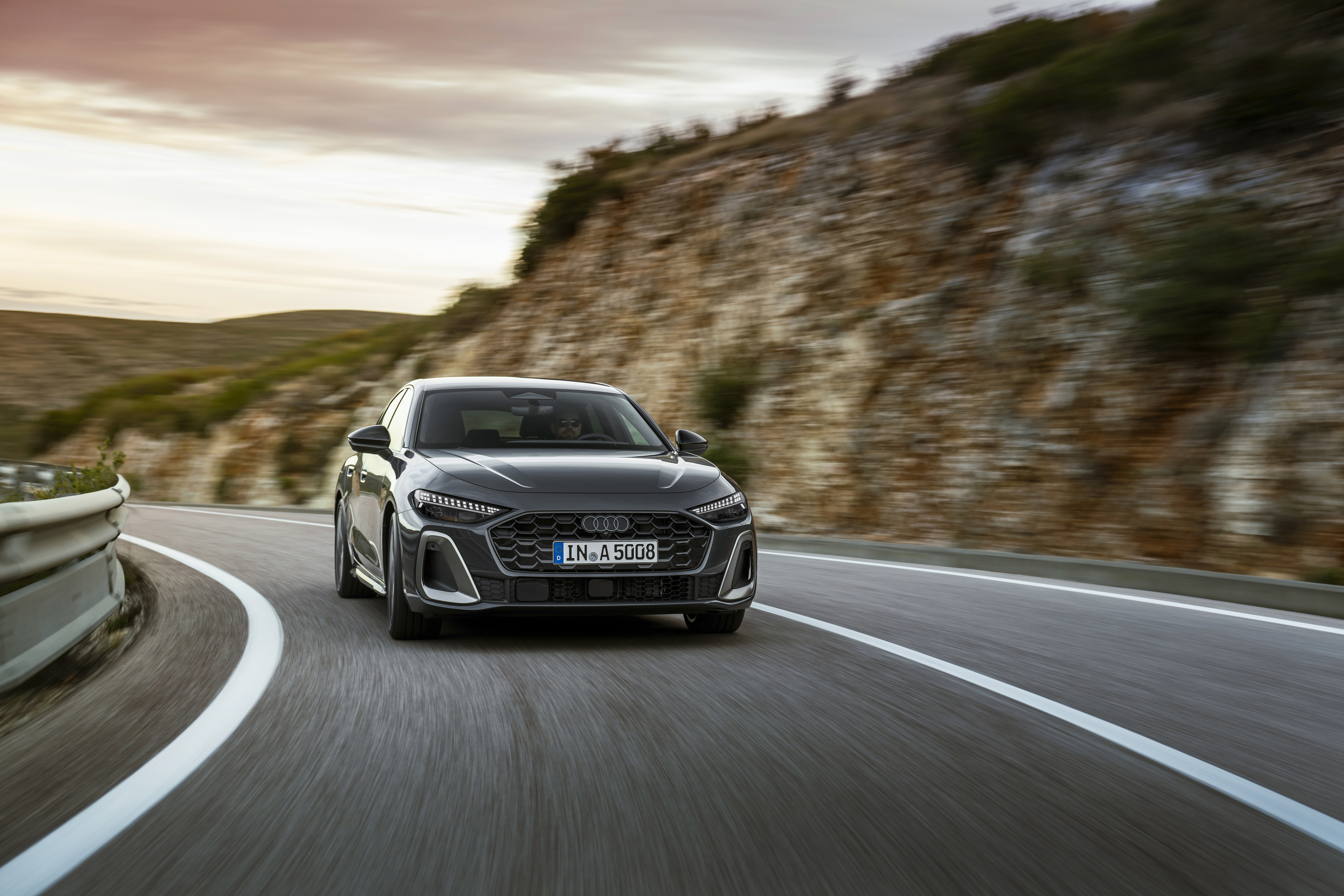 Audi A5 Lease Deals