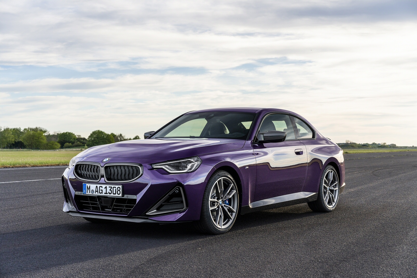 BMW 2 Series Lease Deals