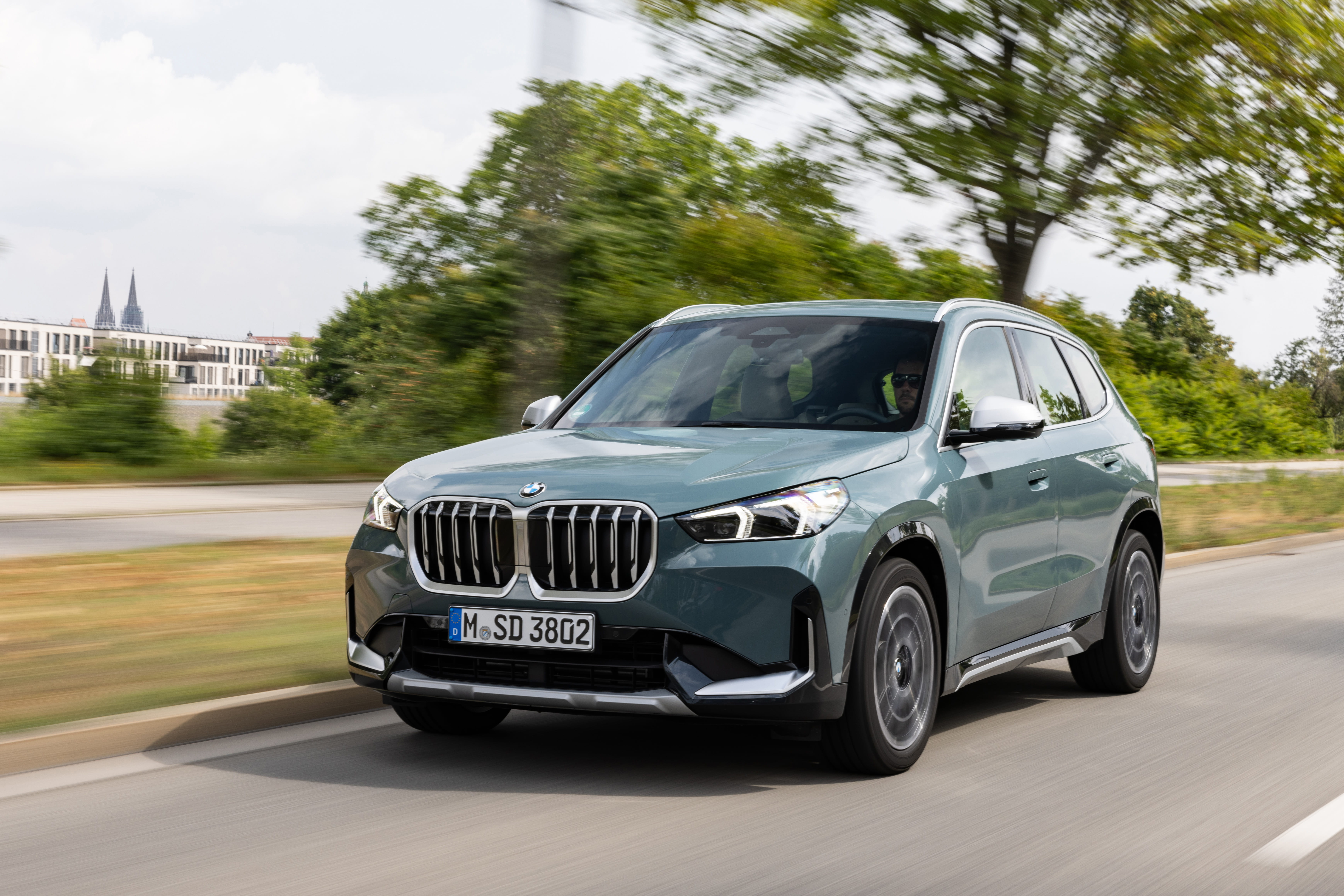 BMW X1 Lease Deals