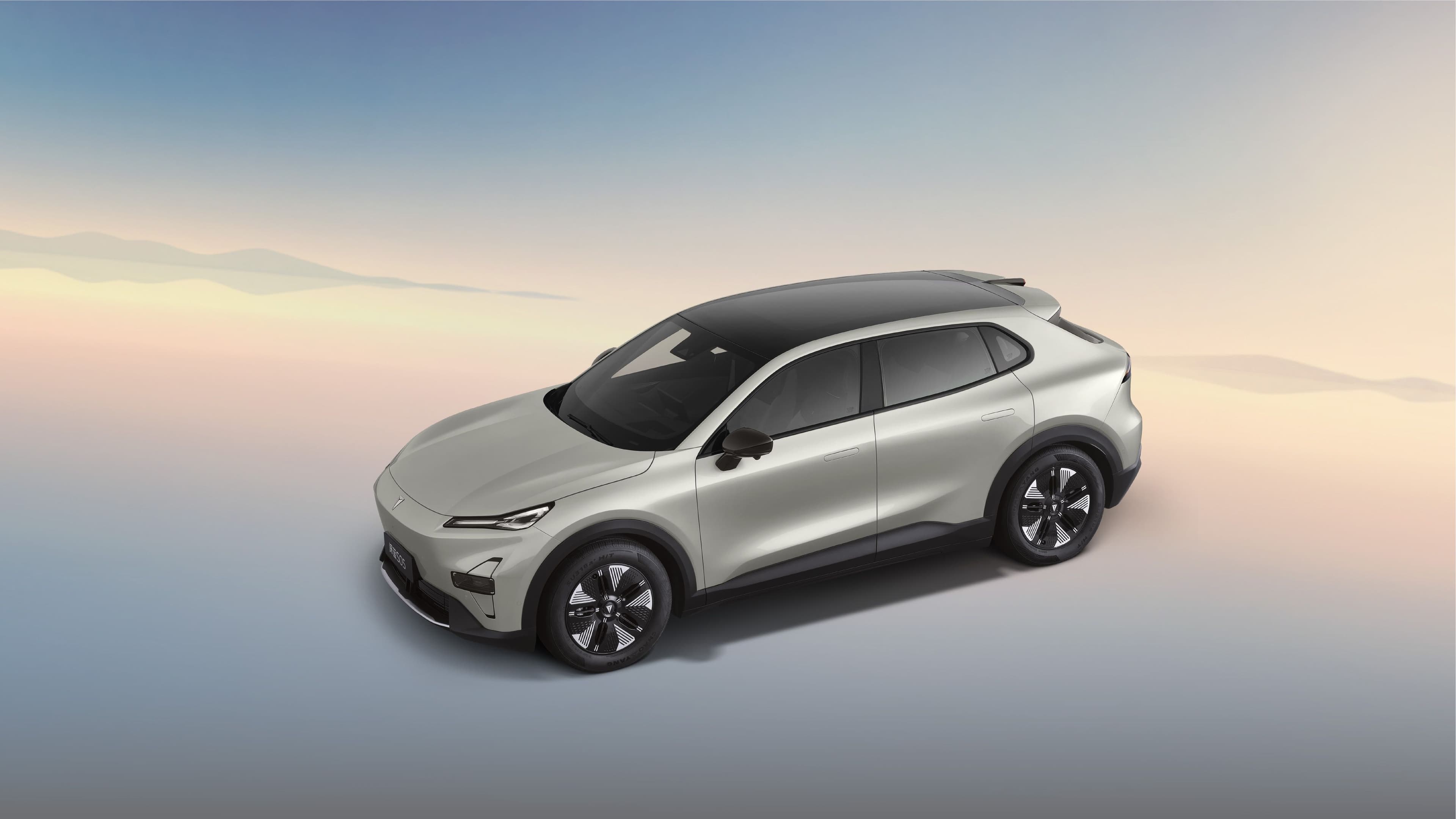 Changan Deepal S05 Lease Deals