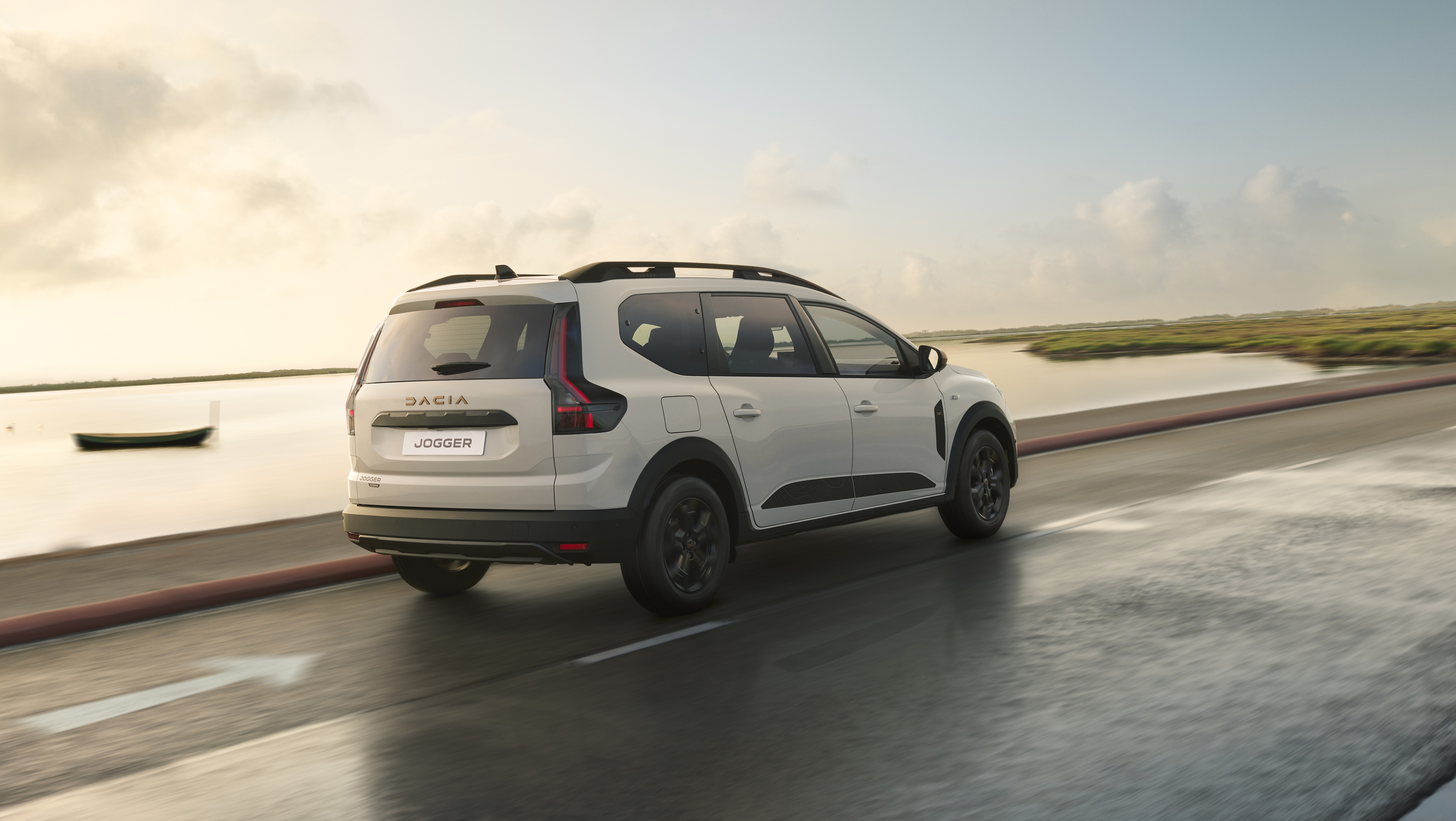 Dacia Jogger Lease Deals