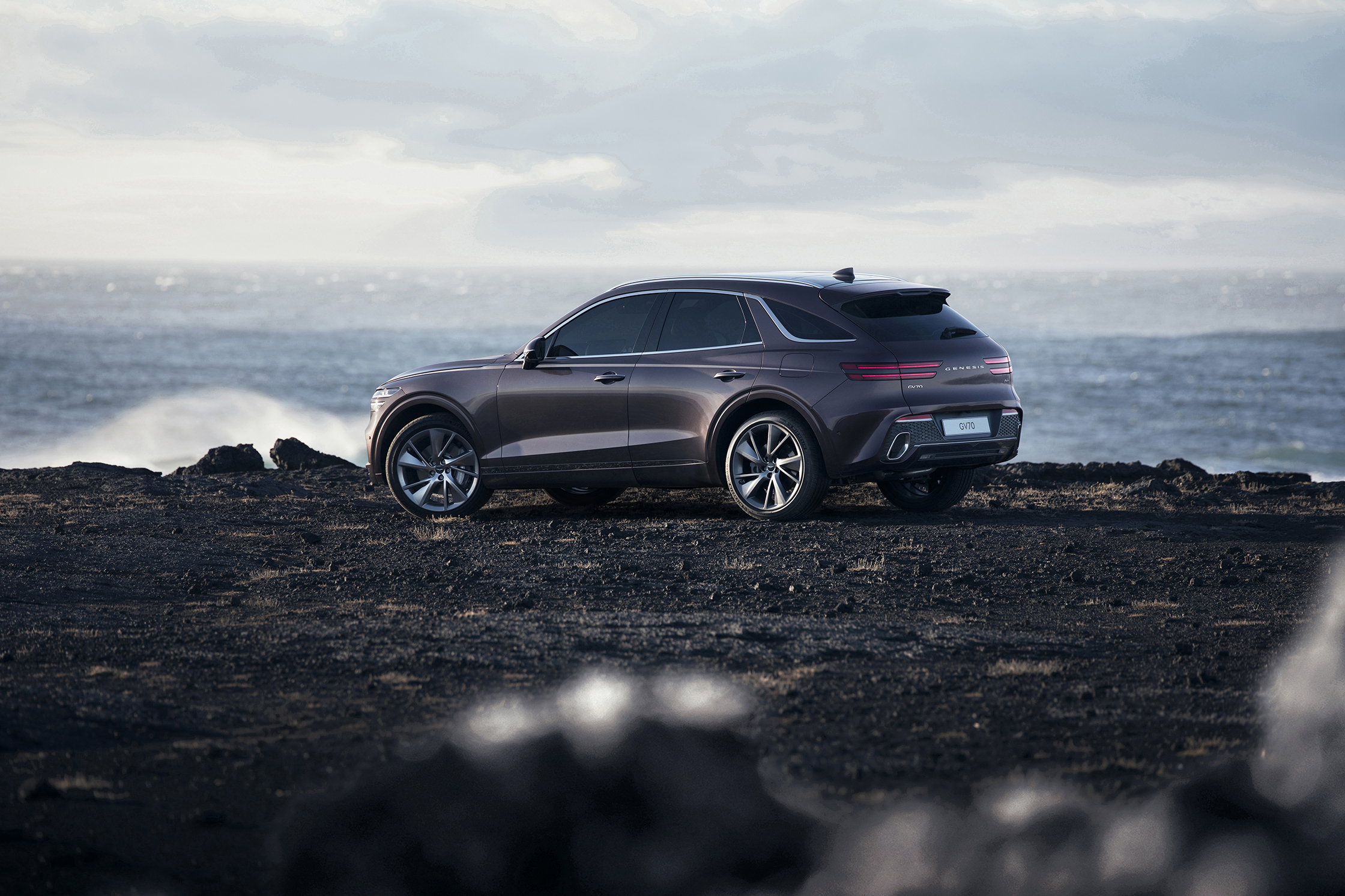 Genesis GV70 Lease Deals