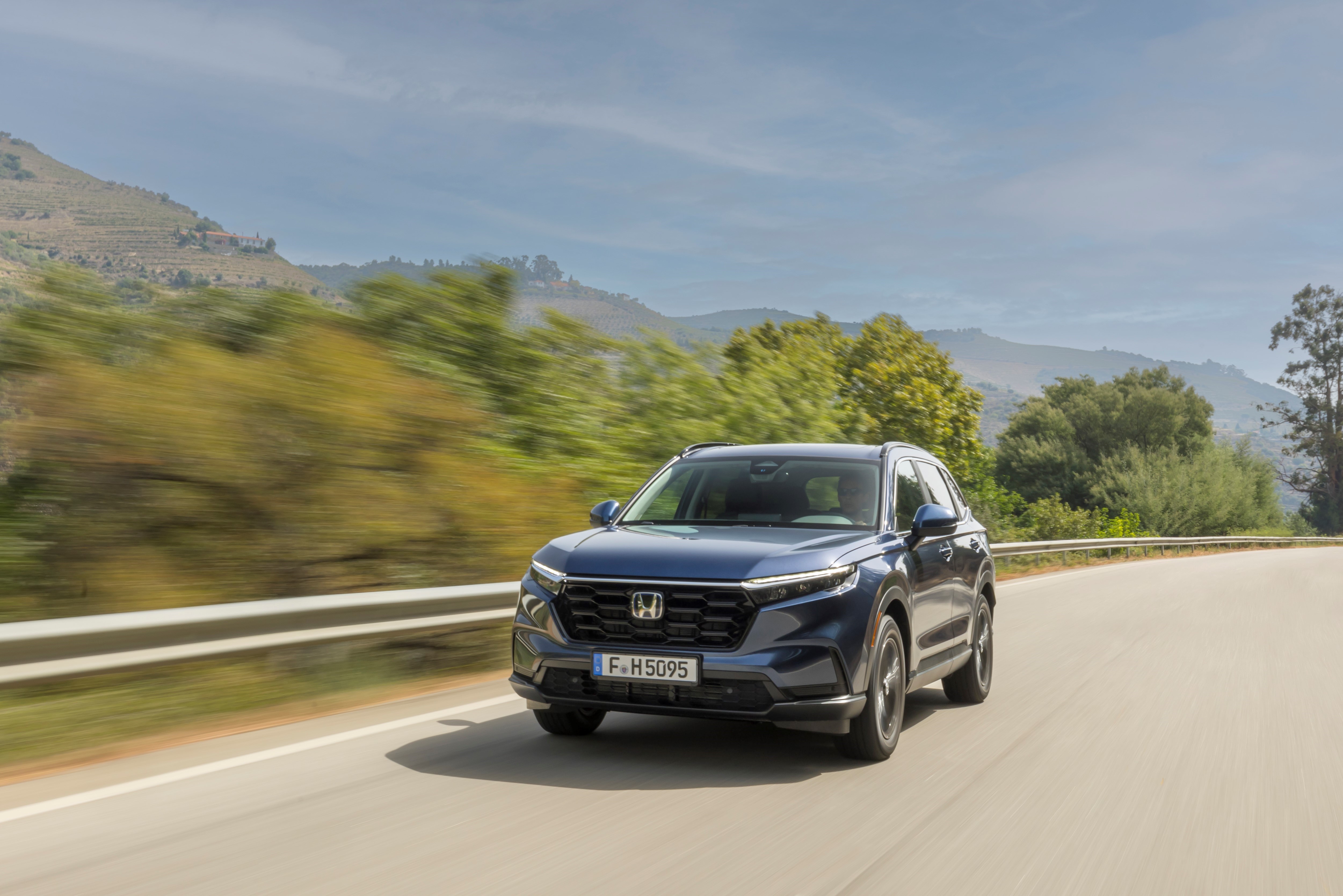 Honda CR-V Lease Deals