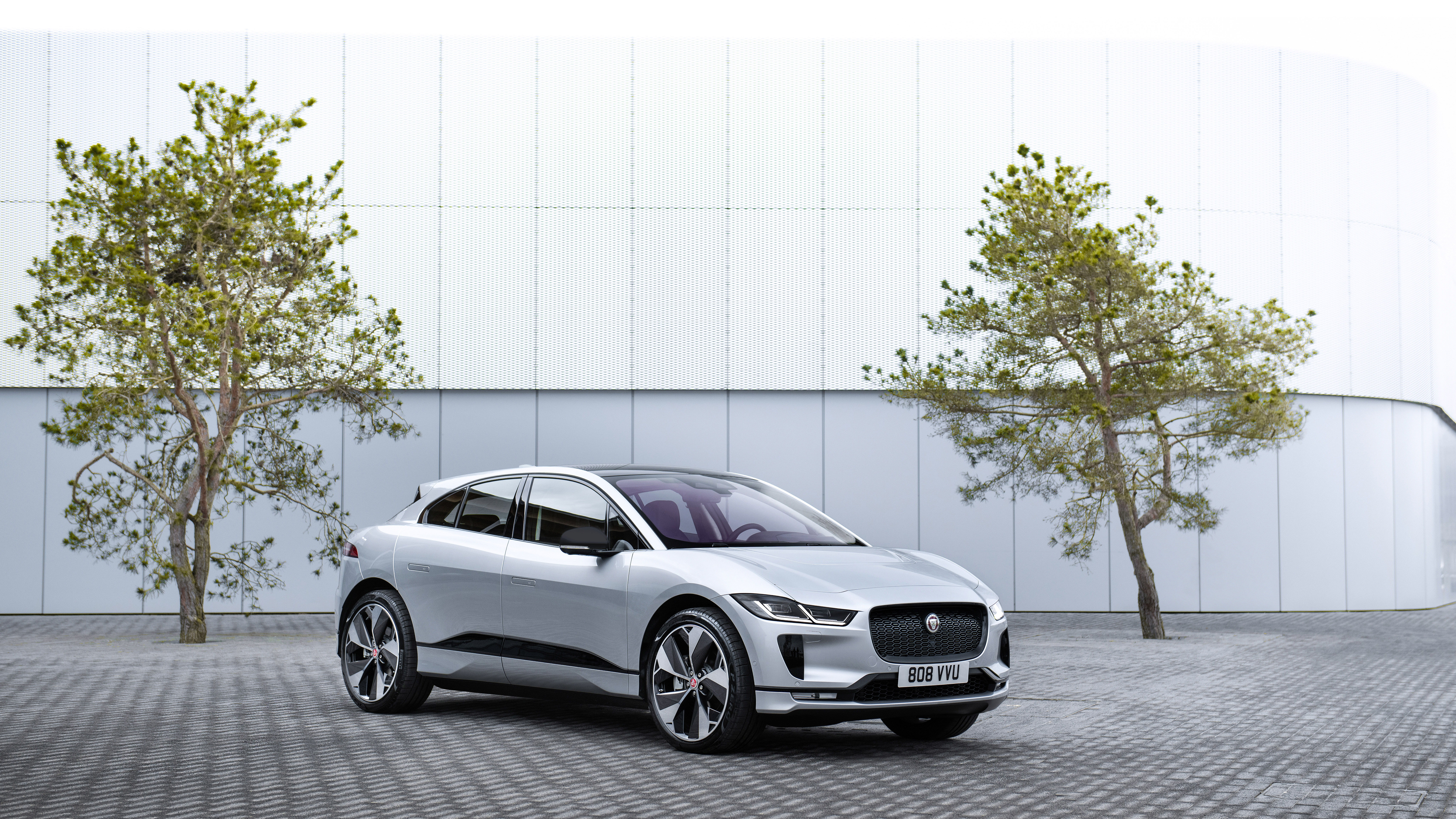 Jaguar I-Pace Lease Deals