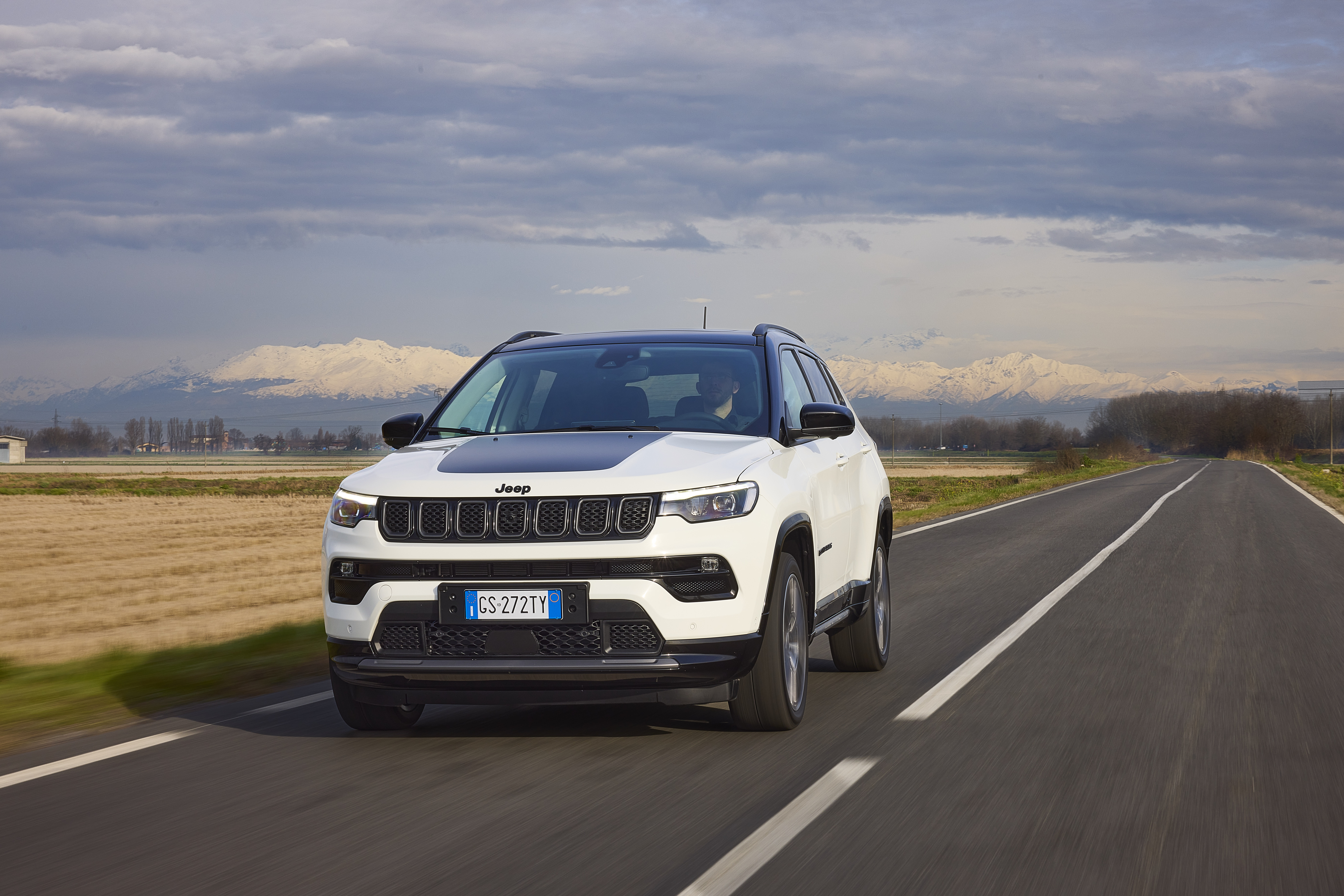Jeep Compass Lease Deals