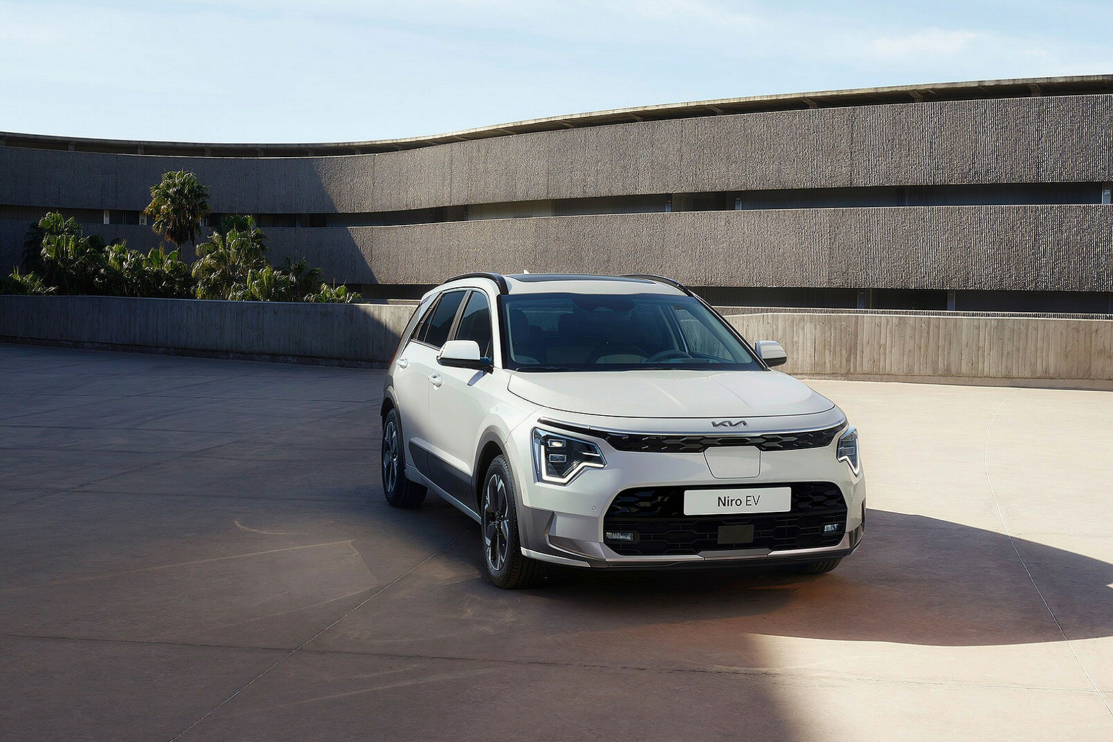 Kia Niro EV Lease Deals