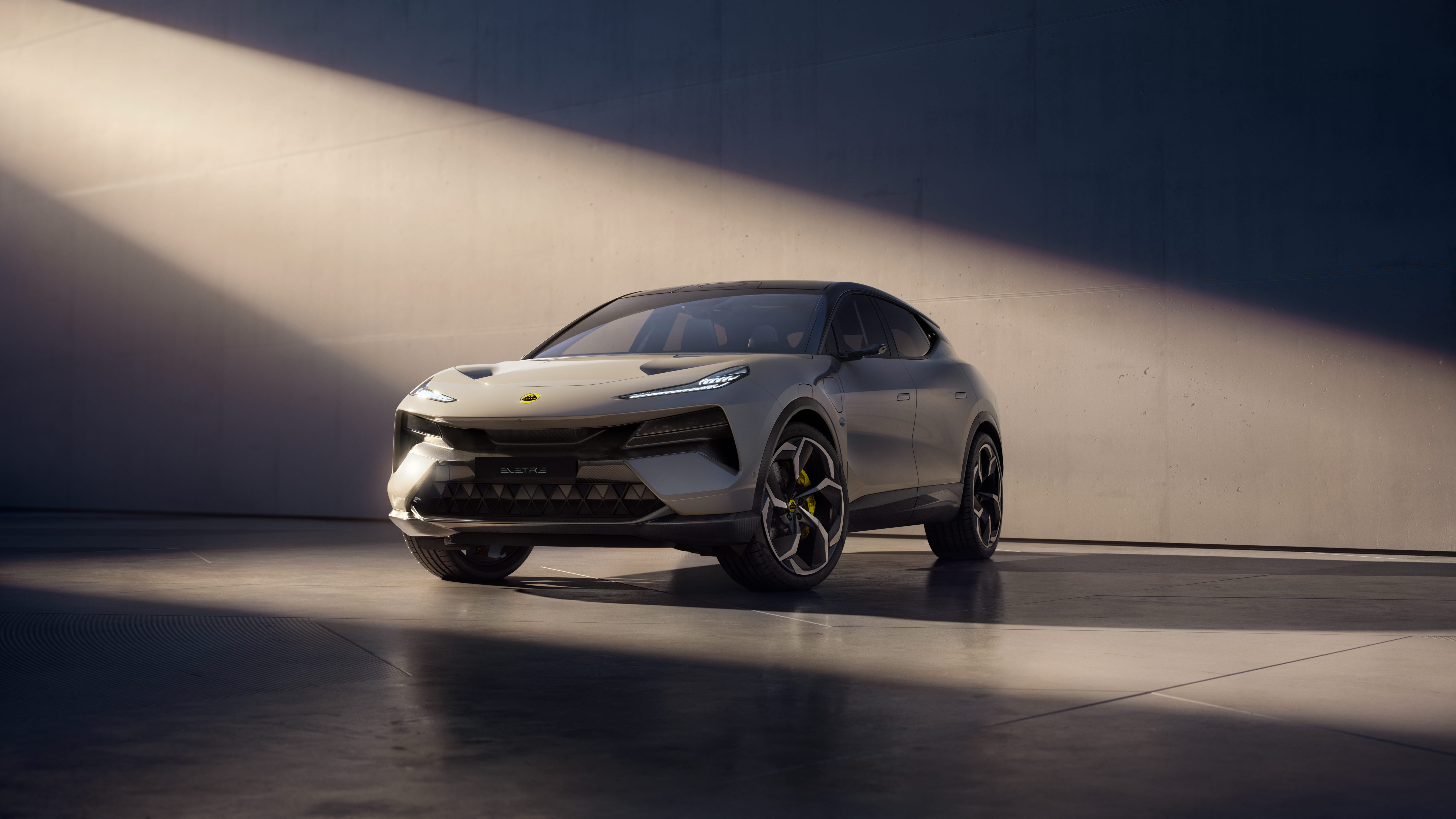 Lotus Eletre Lease Deals