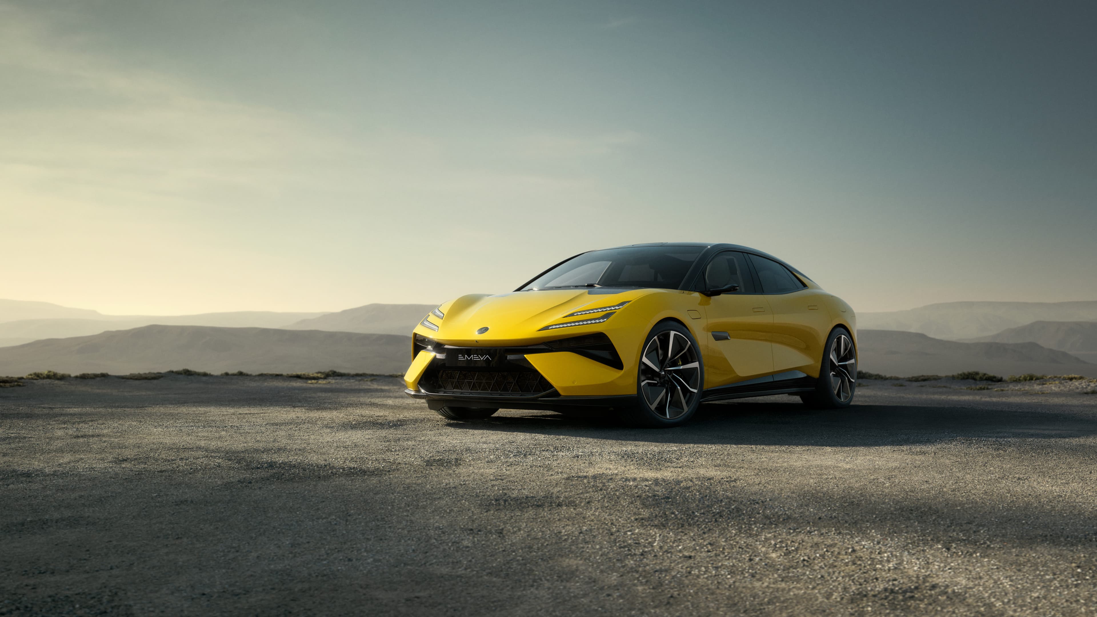 Lotus Emeya Lease Deals