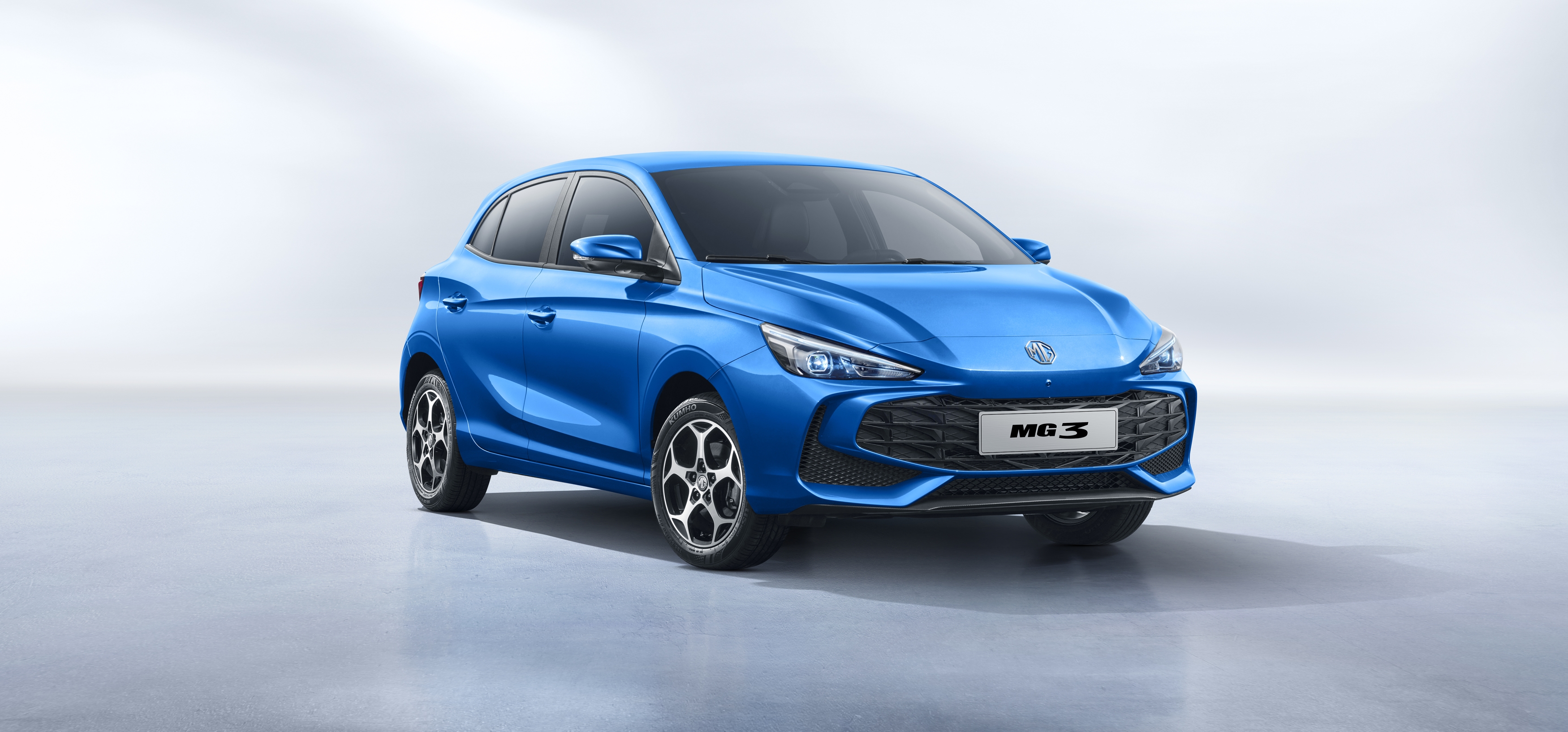 MG3 Lease Deals