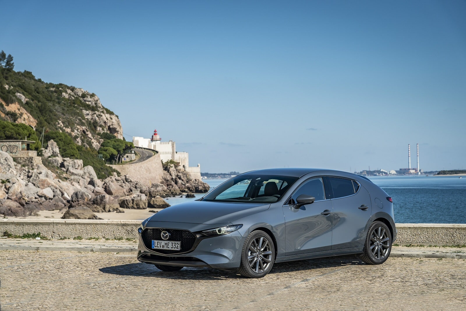 Mazda 3 Lease Deals