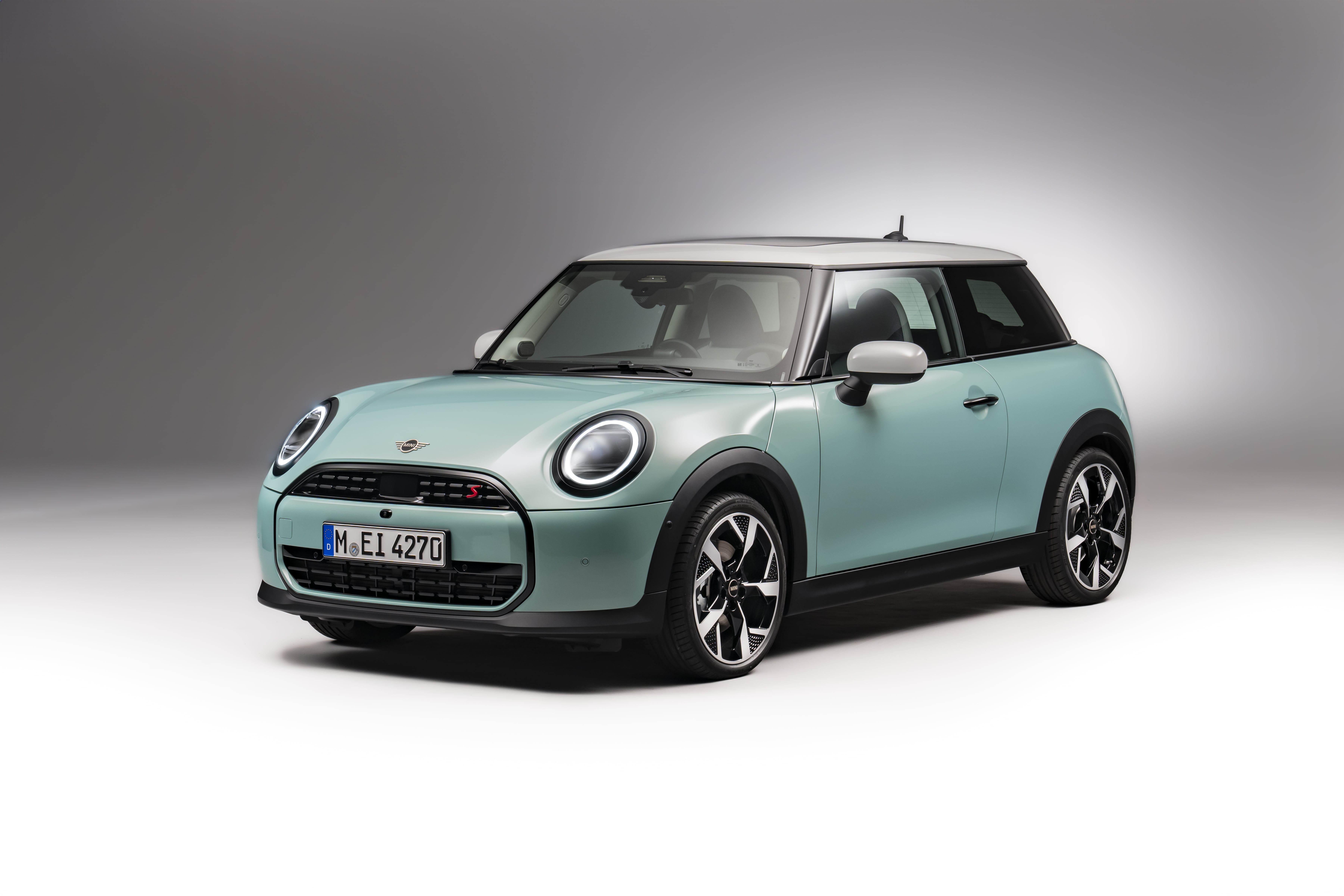 MINI Cooper Lease Deals