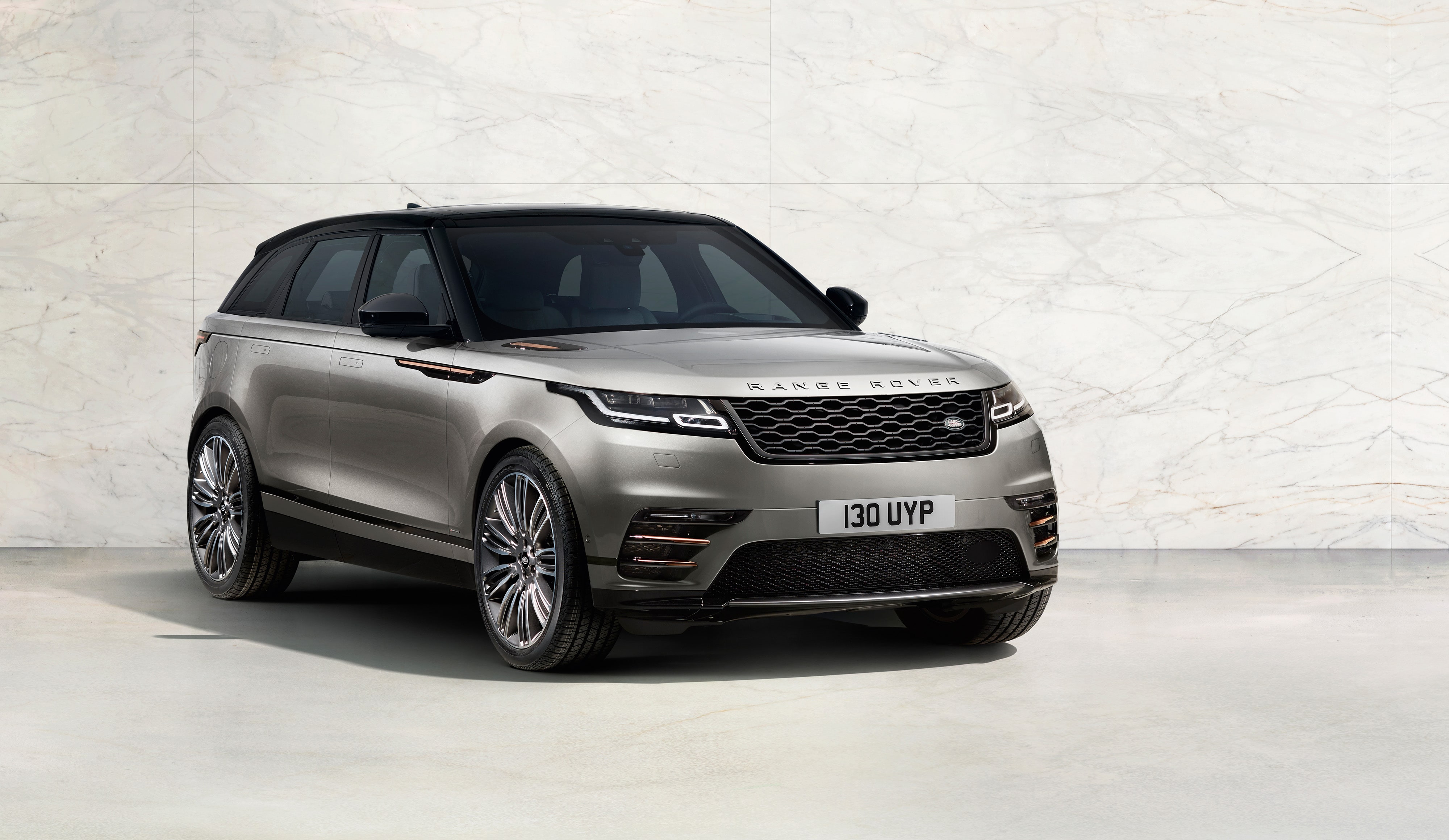 Land Rover Range Rover Velar Lease Deals