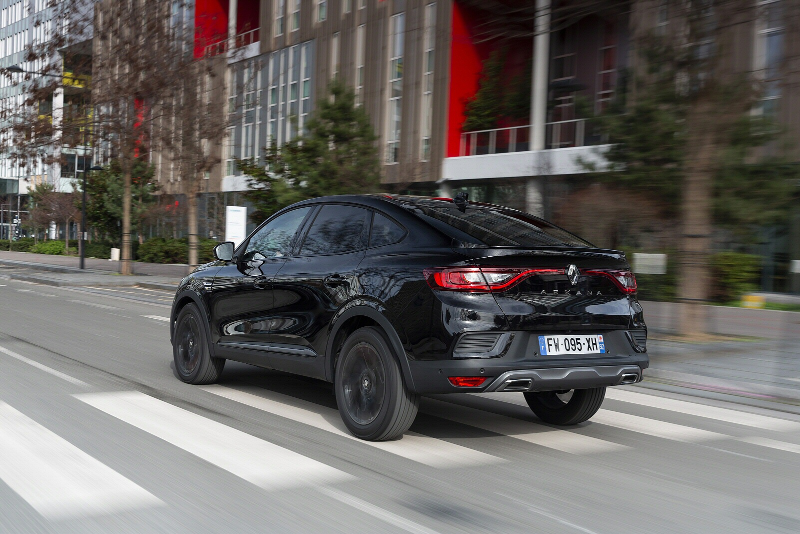 Performance image