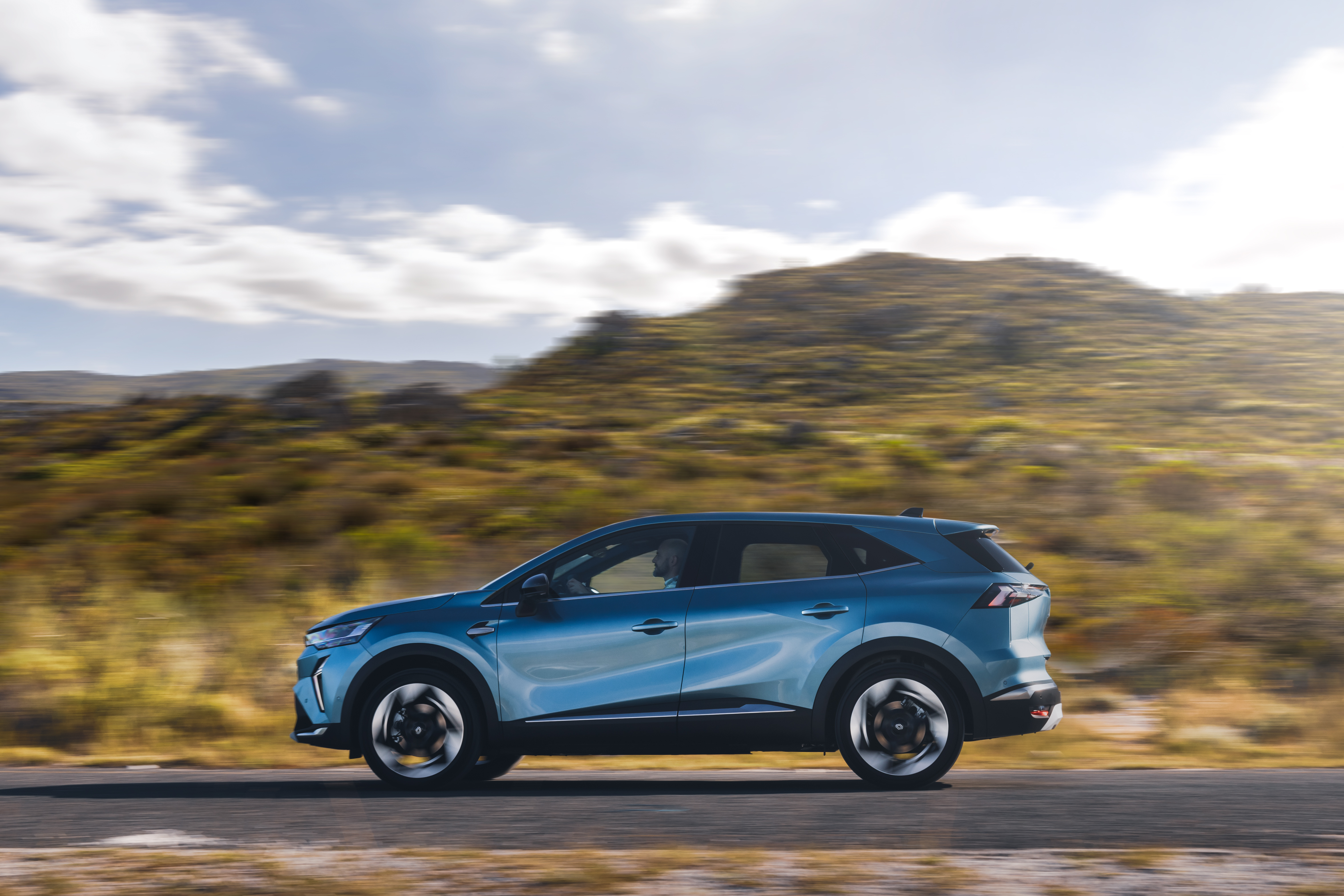 Renault Symbioz Lease Deals