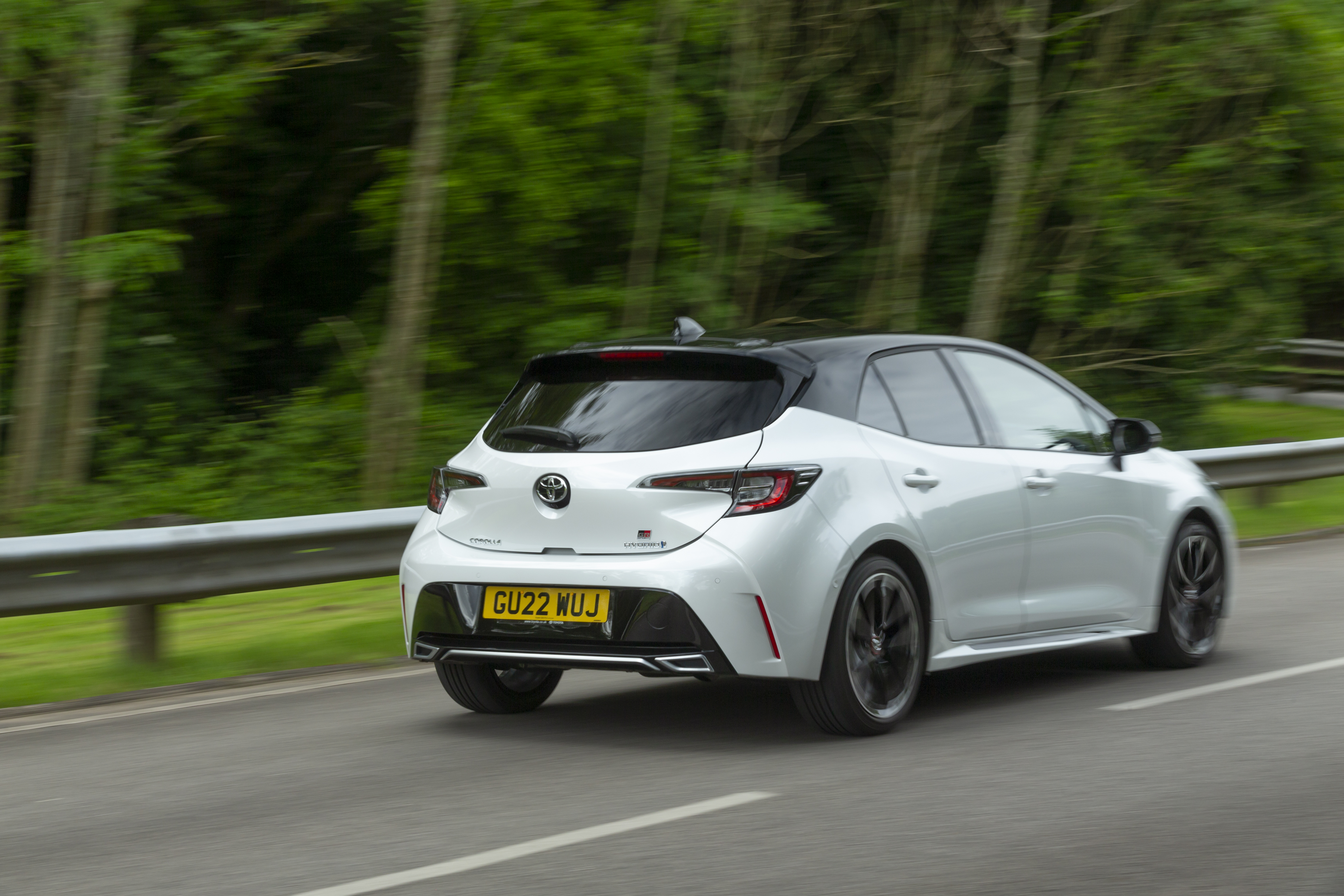 Toyota Corolla Lease Deals