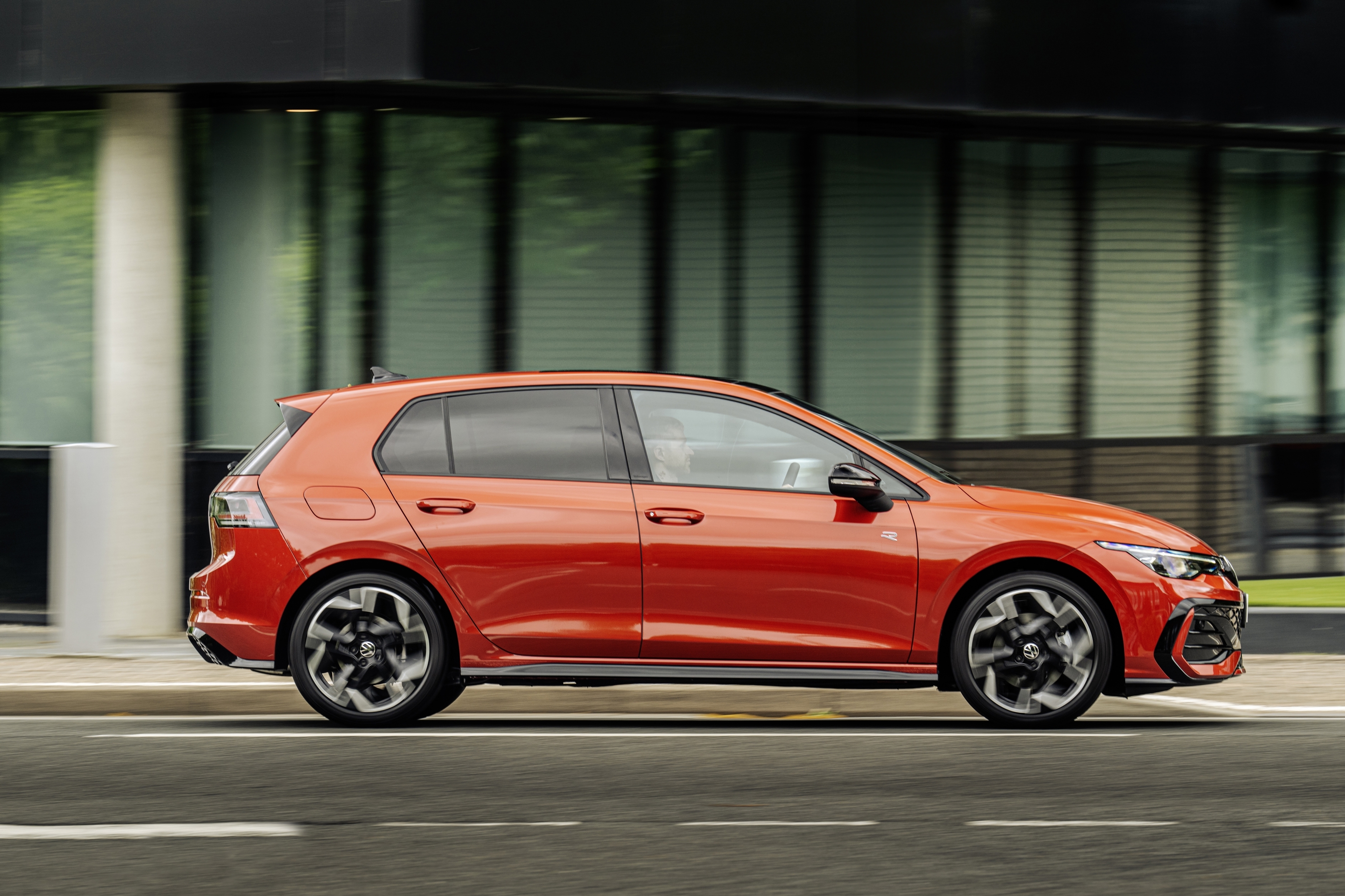 VW Golf Lease Deals