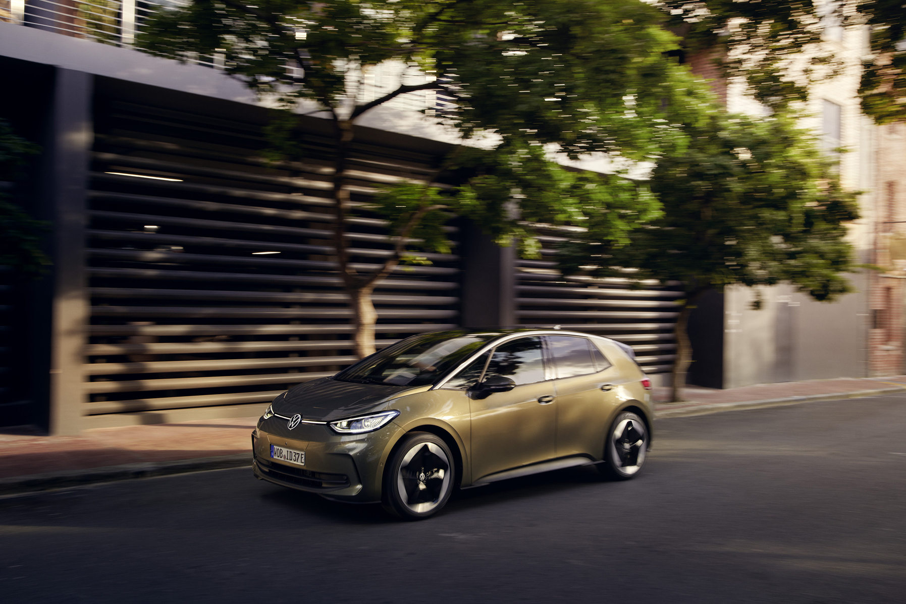 Volkswagen ID.3 Lease Deals