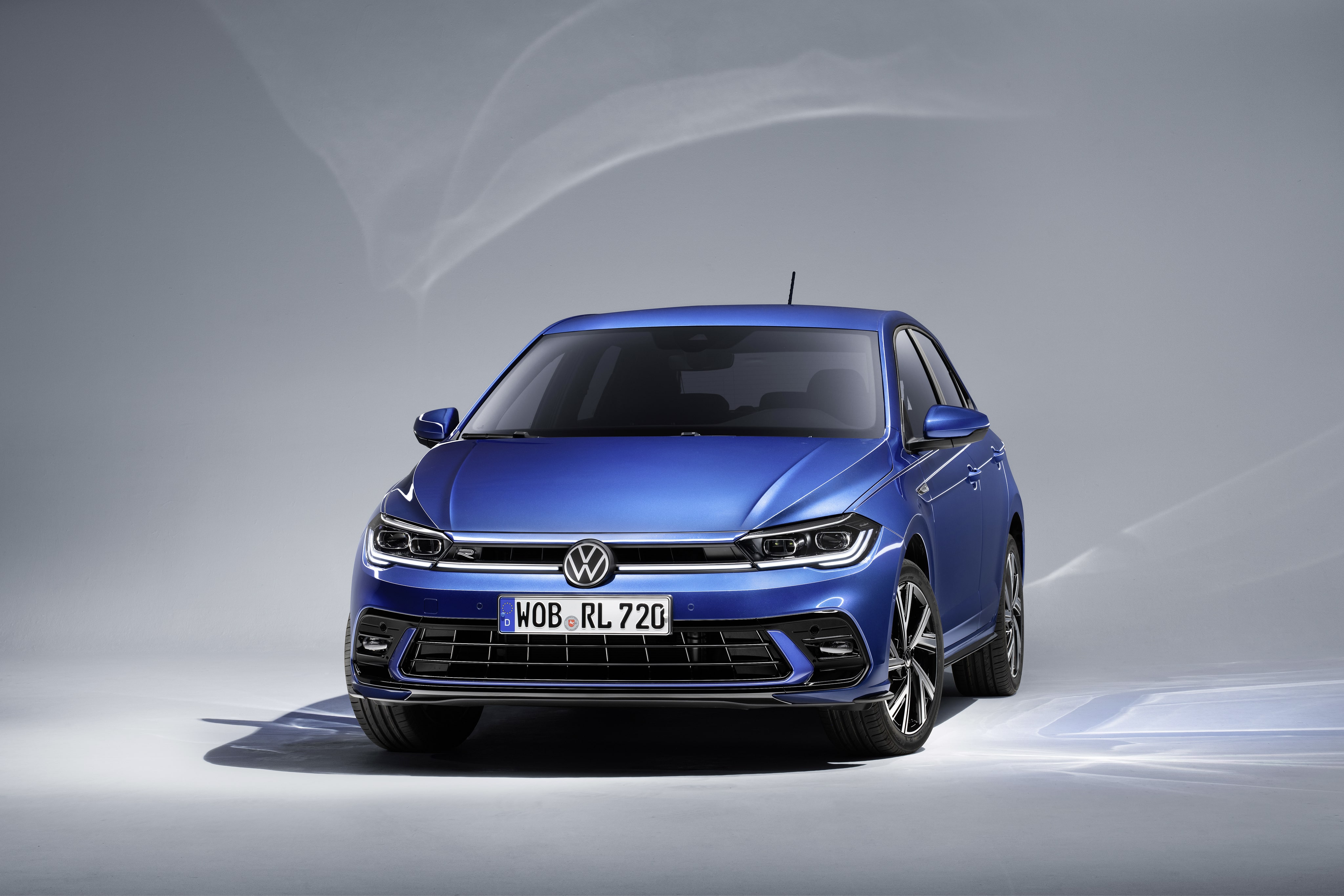 Volkswagen Polo Lease Deals