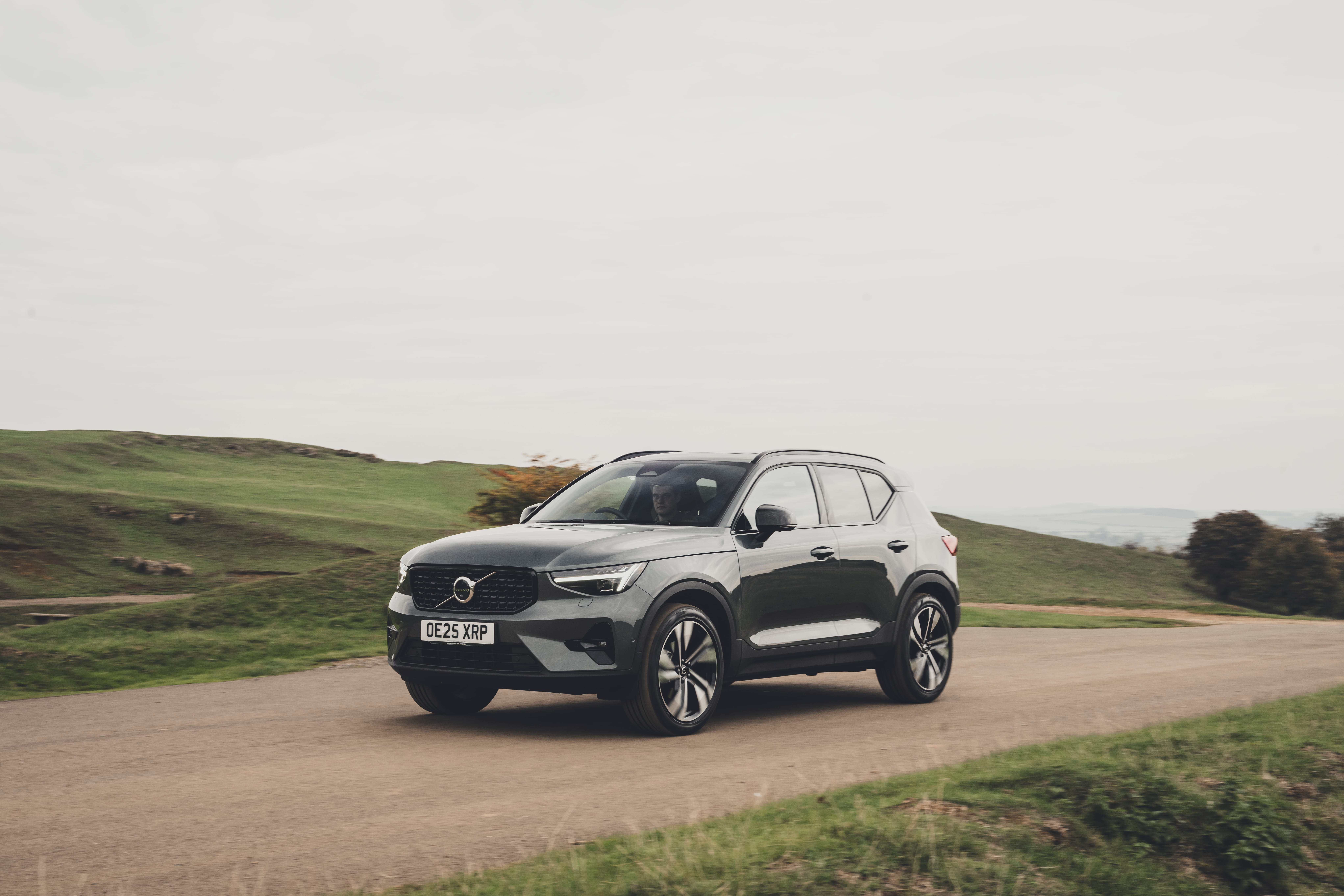 Volvo XC40 Lease Deals