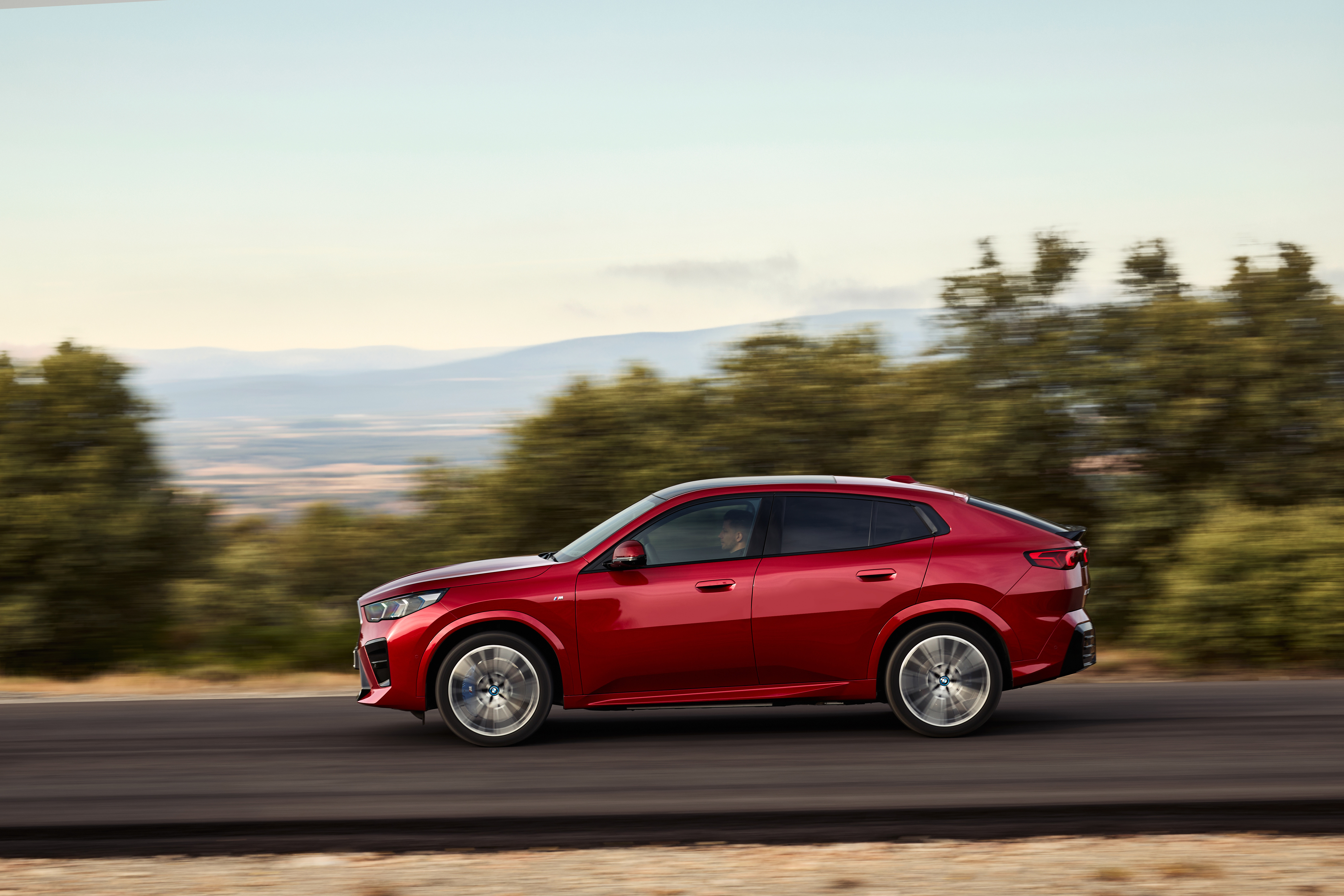 BMW iX2 Lease Deals