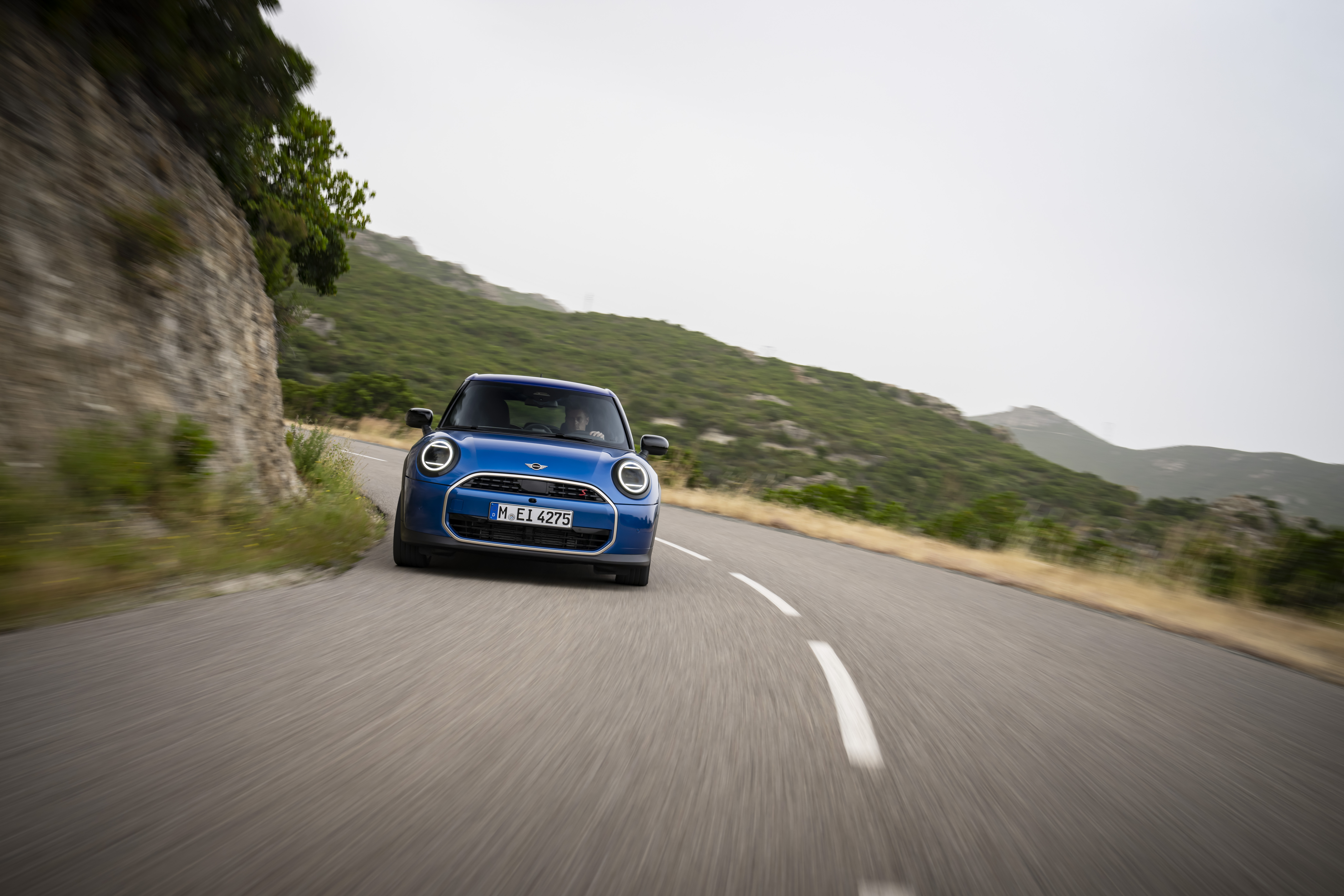 MINI Cooper Lease Deals