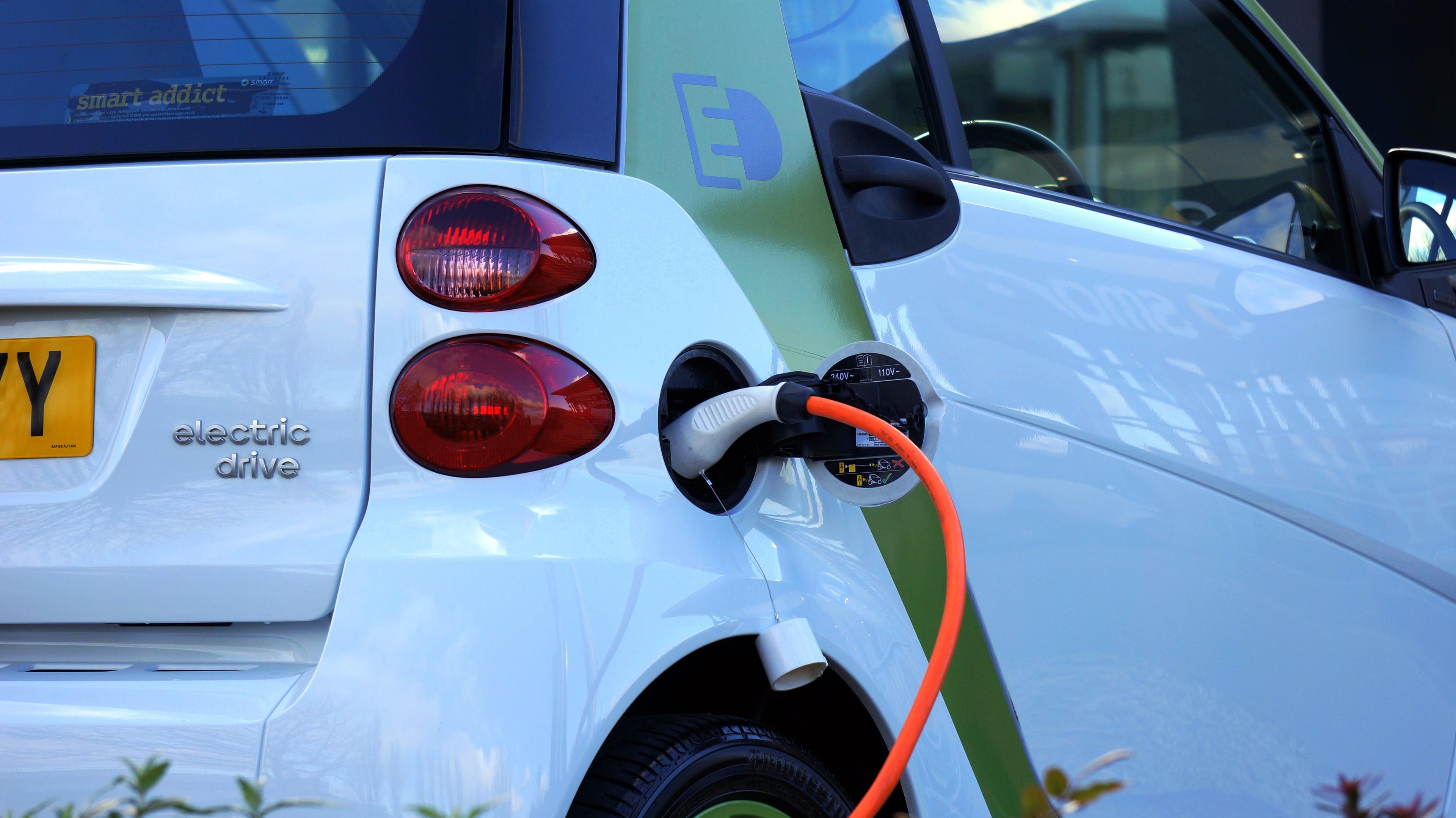 Types Of Electric Vehicles LeaseLoco