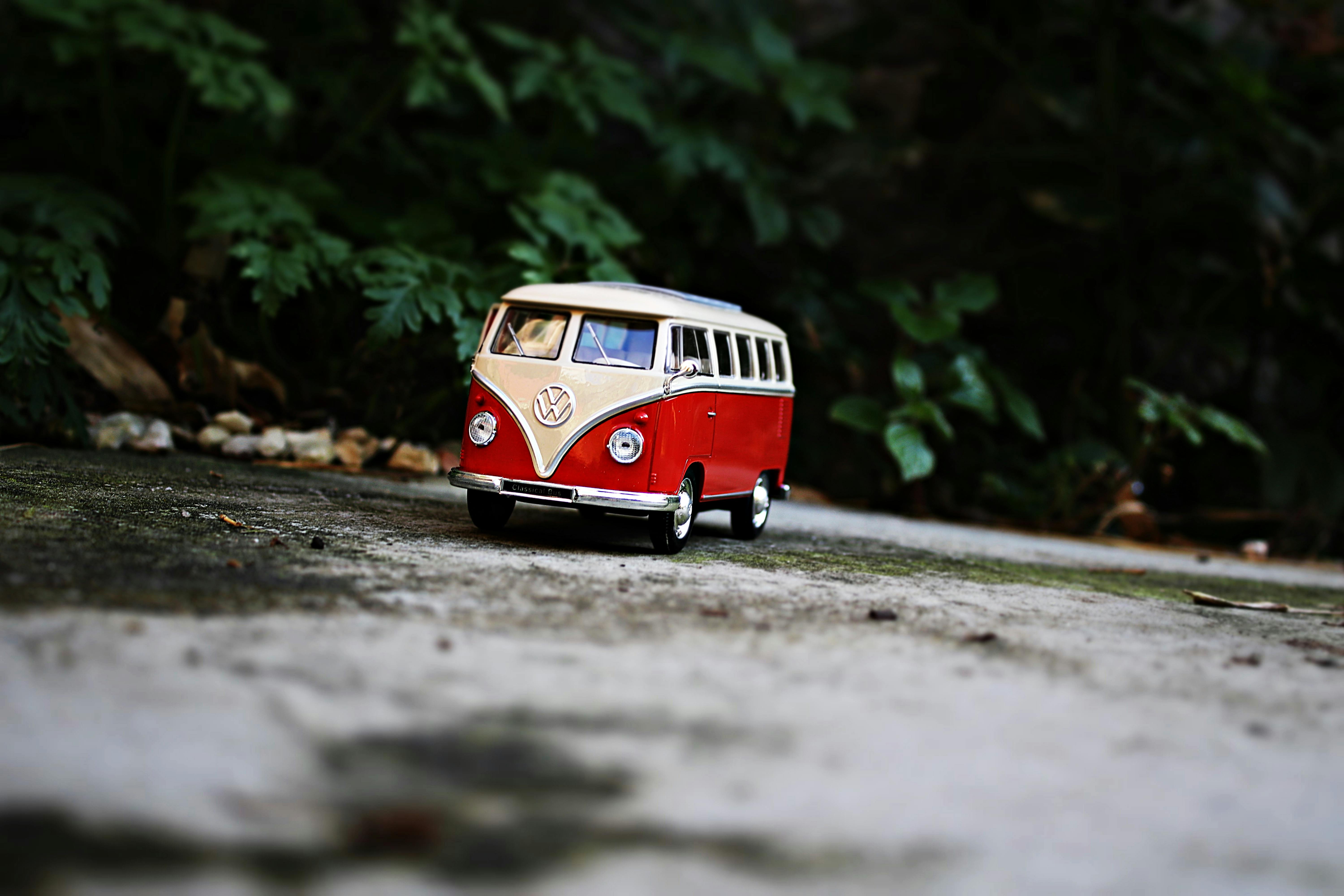 Van Lease Fair Wear and Tear Guidelines