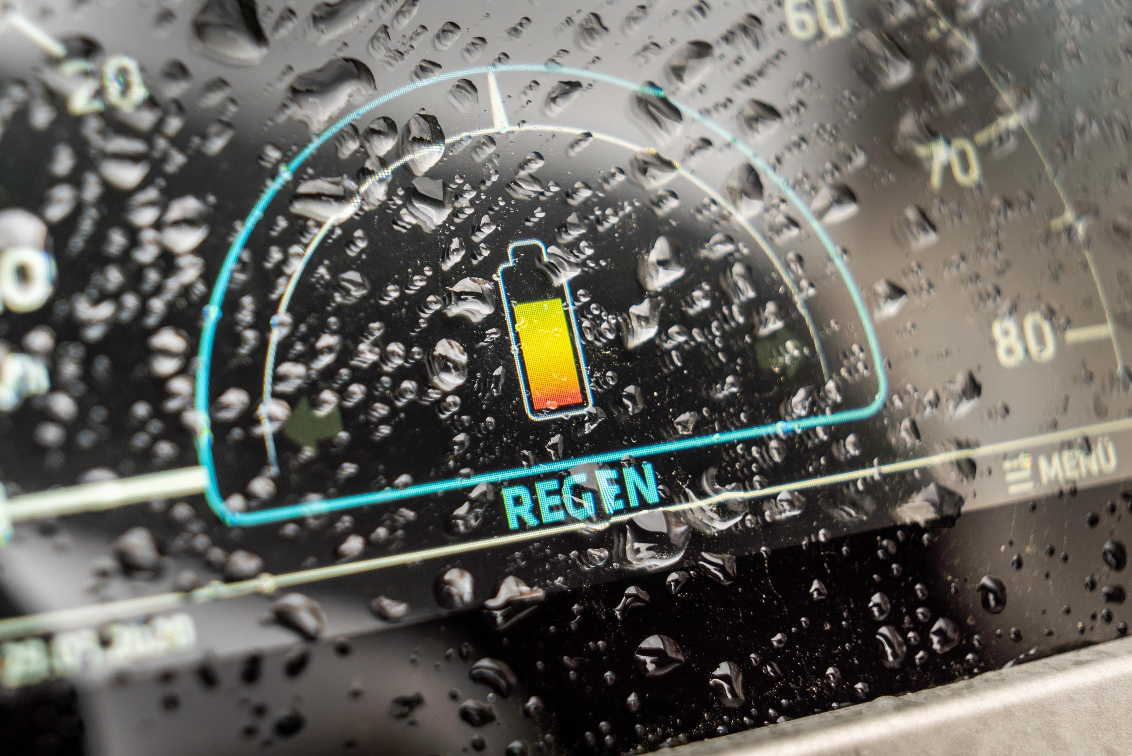 What is a Battery Electric Vehicle (BEV)?
