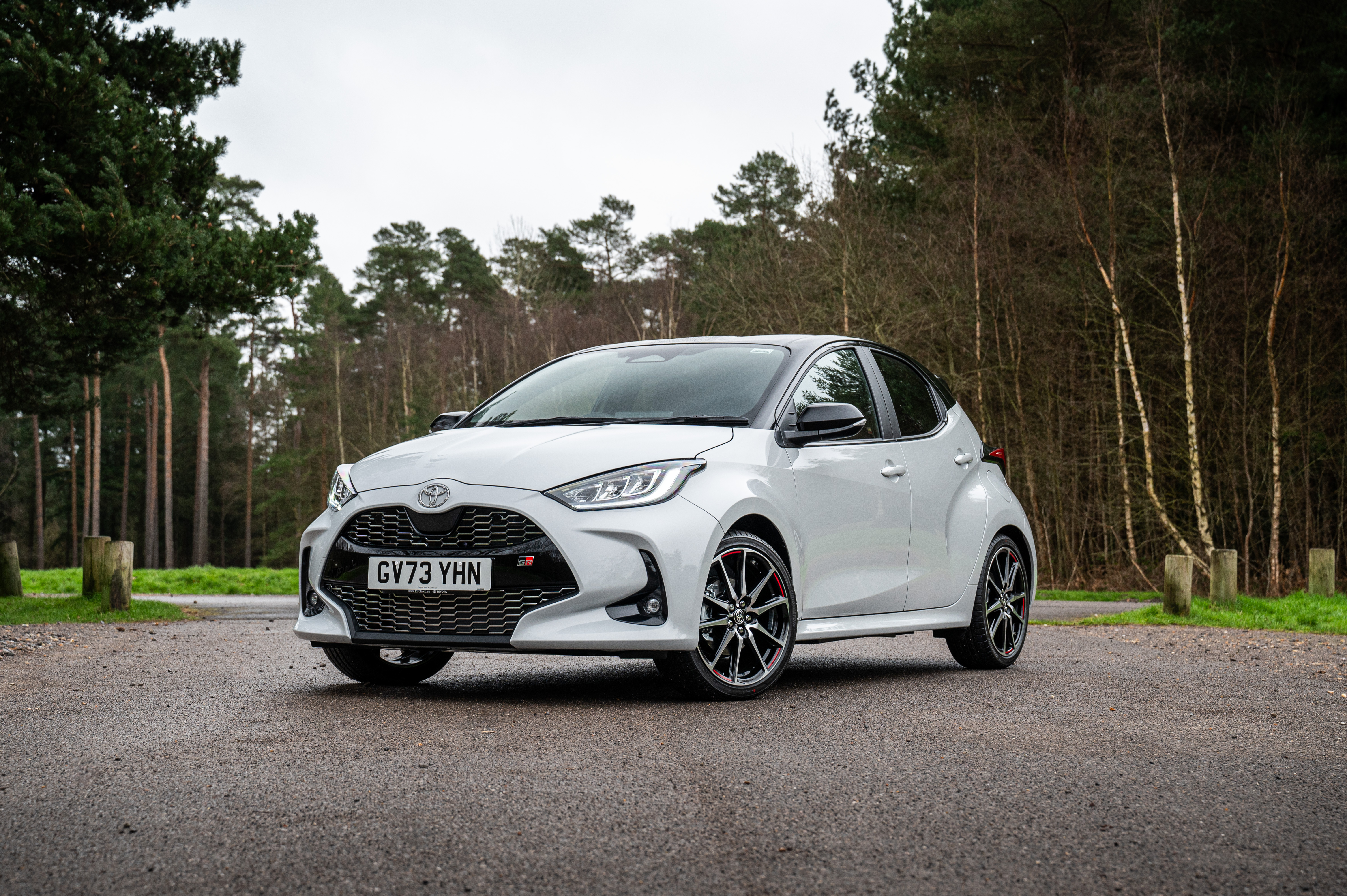 Toyota Yaris Lease Deals