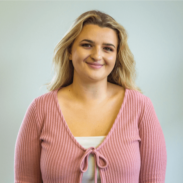 Photo of Michaela Crawford