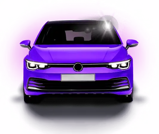 MoneySuperMarket car graphic