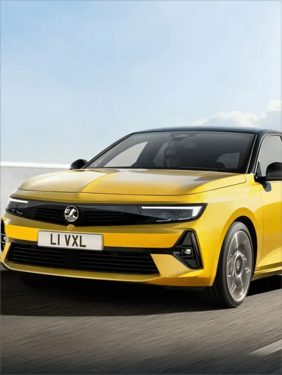 Fuel-efficient cars