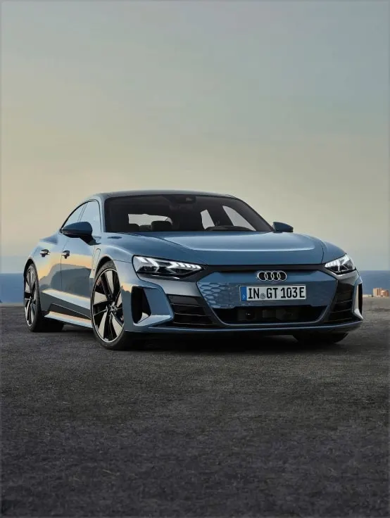 Performance cars