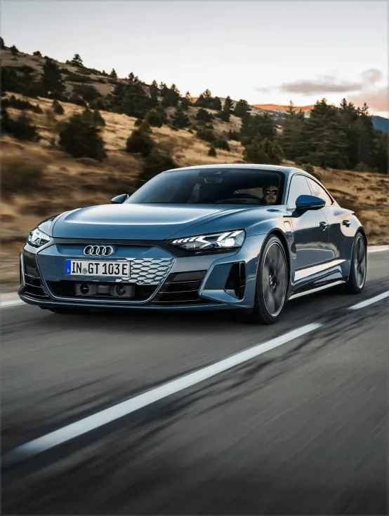 Performance cars