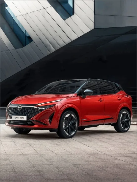 SUV