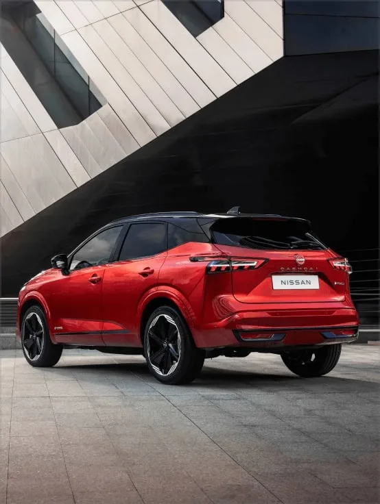 SUV