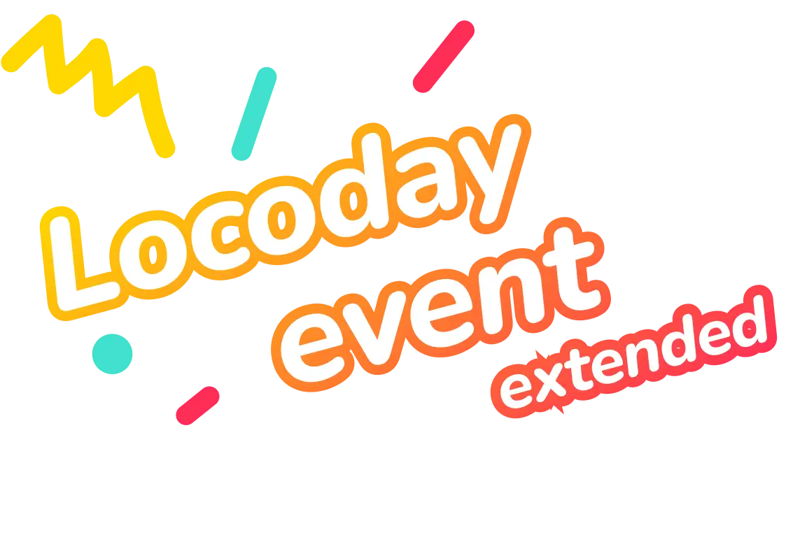 LocoDay logo