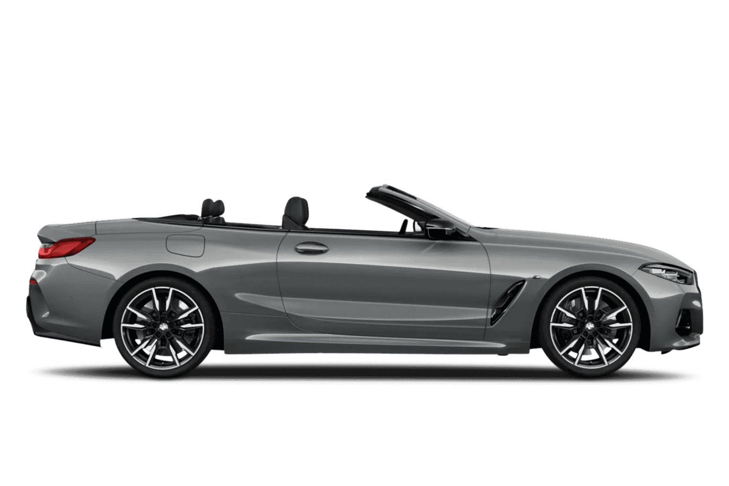 BMW M8 Convertible