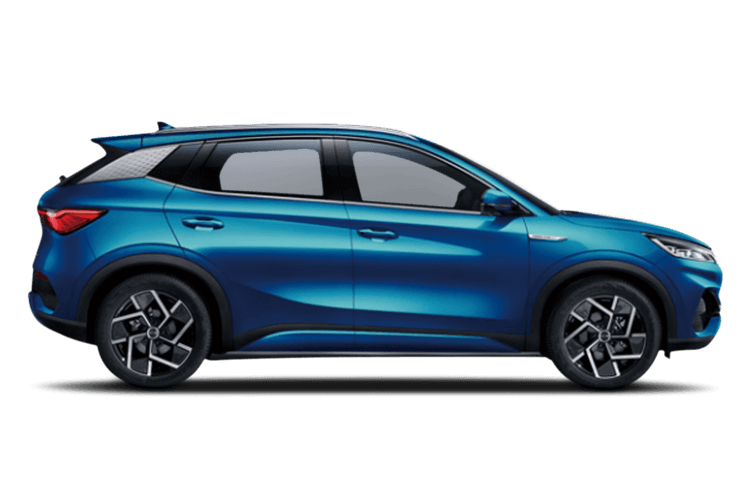 BYD Atto 3