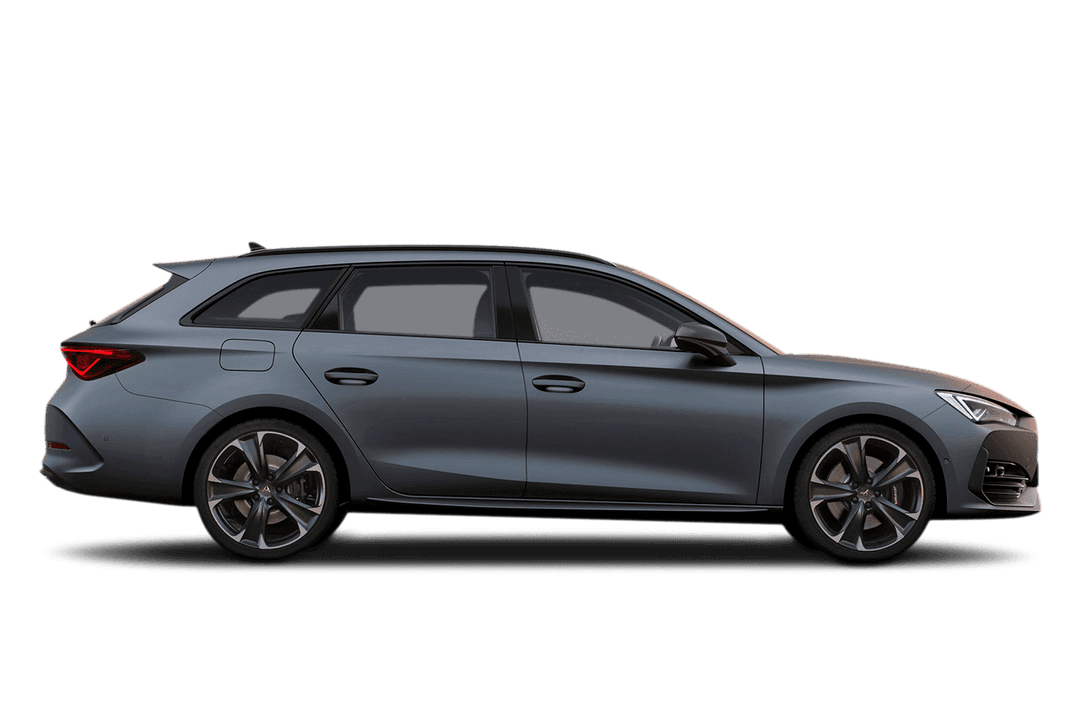 CUPRA Leon Estate
