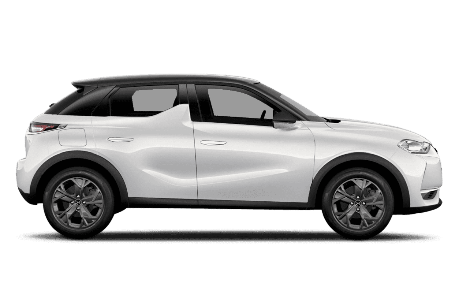 DS DS 3